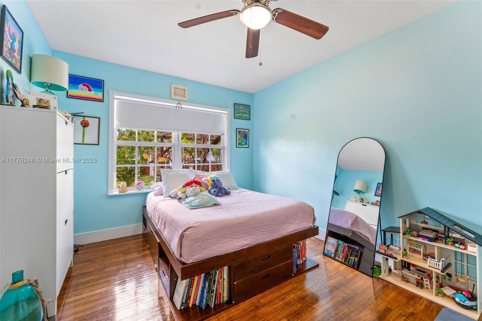 Real estate property located at 14835 Biscayne River Dr, Miami-dade, Rev Plat Of Brandon Park, Miami, FL