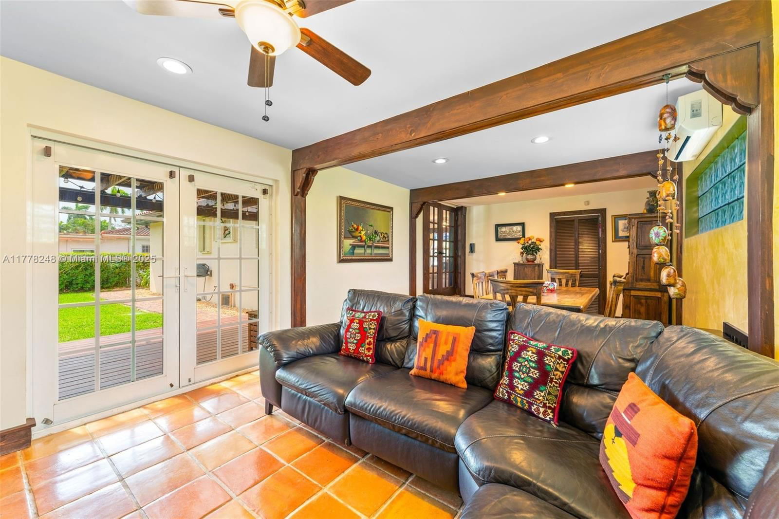 Real estate property located at 14835 Biscayne River Dr, Miami-dade, Rev Plat Of Brandon Park, Miami, FL