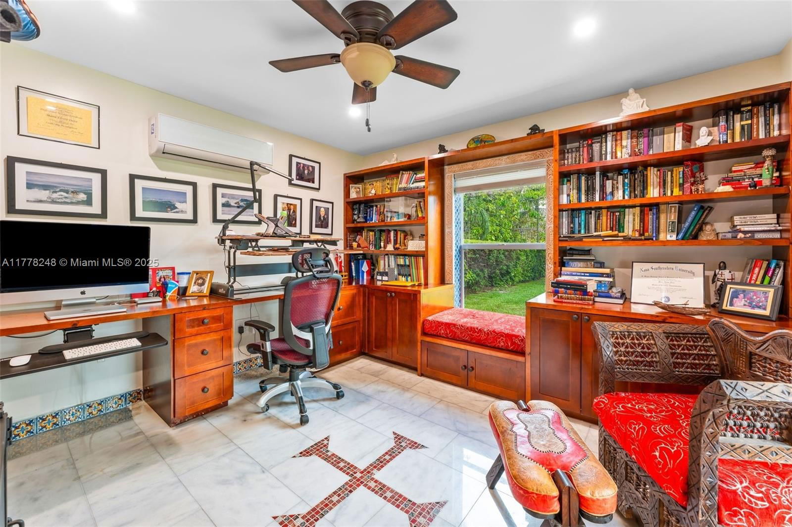 Real estate property located at 14835 Biscayne River Dr, Miami-dade, Rev Plat Of Brandon Park, Miami, FL