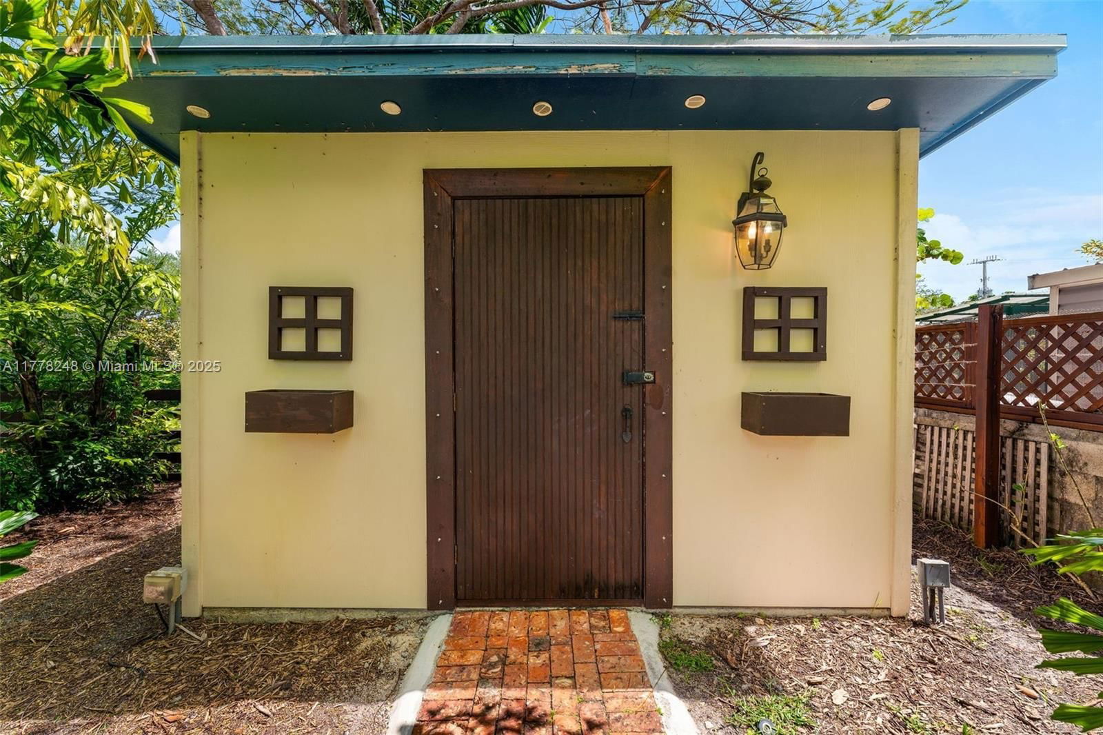 Real estate property located at 14835 Biscayne River Dr, Miami-dade, Rev Plat Of Brandon Park, Miami, FL