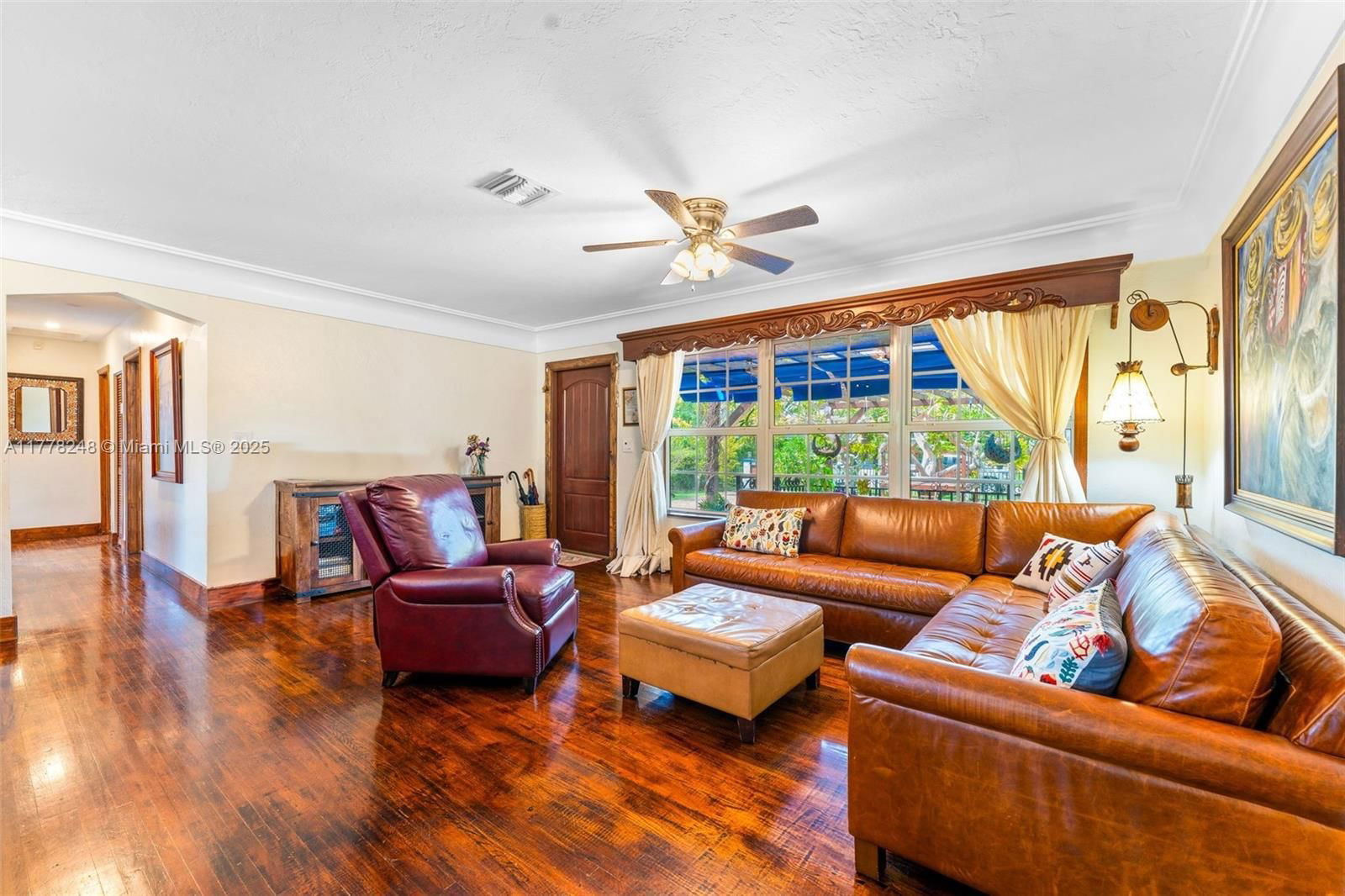 Real estate property located at 14835 Biscayne River Dr, Miami-dade, Rev Plat Of Brandon Park, Miami, FL