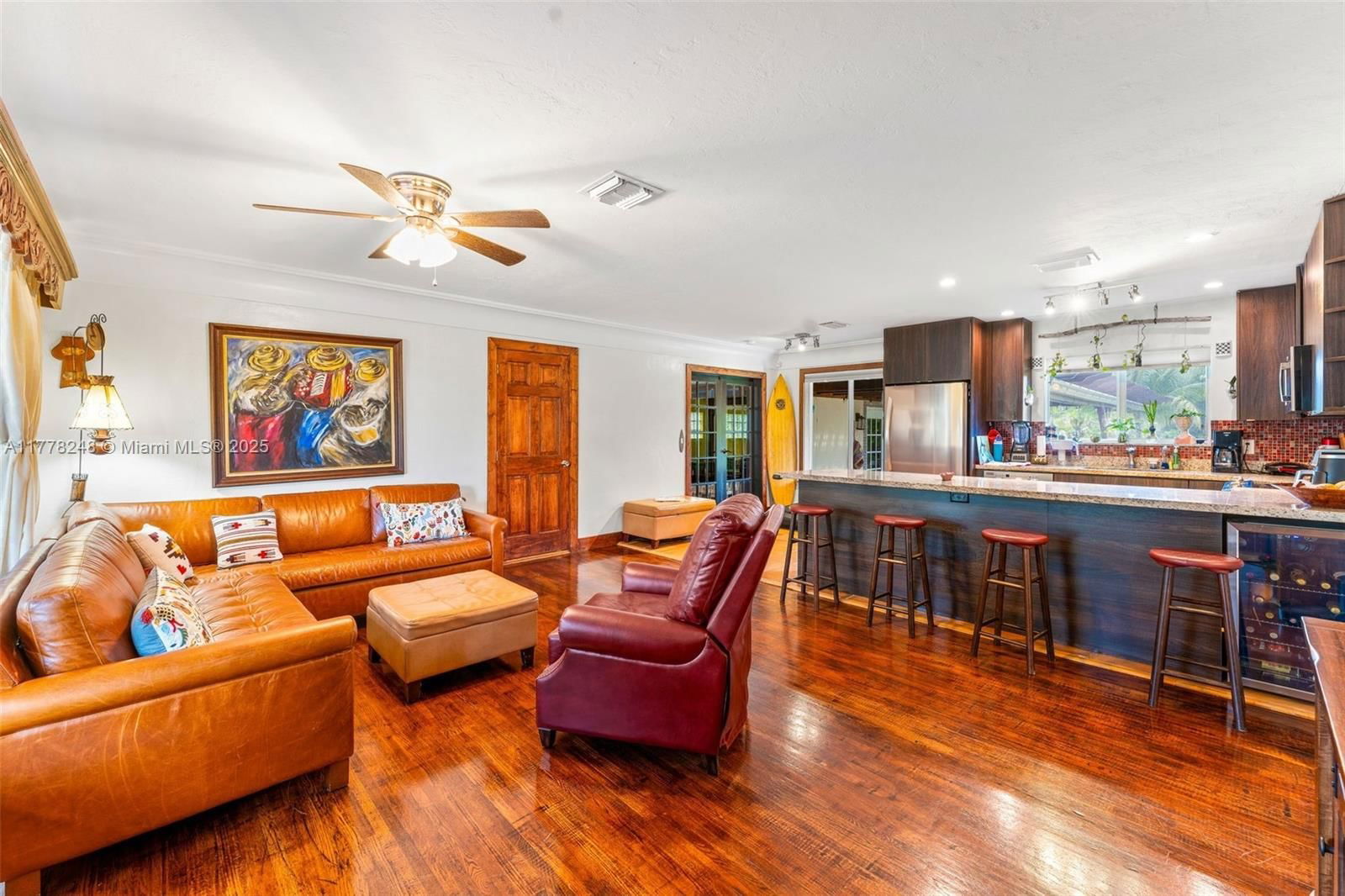 Real estate property located at 14835 Biscayne River Dr, Miami-dade, Rev Plat Of Brandon Park, Miami, FL