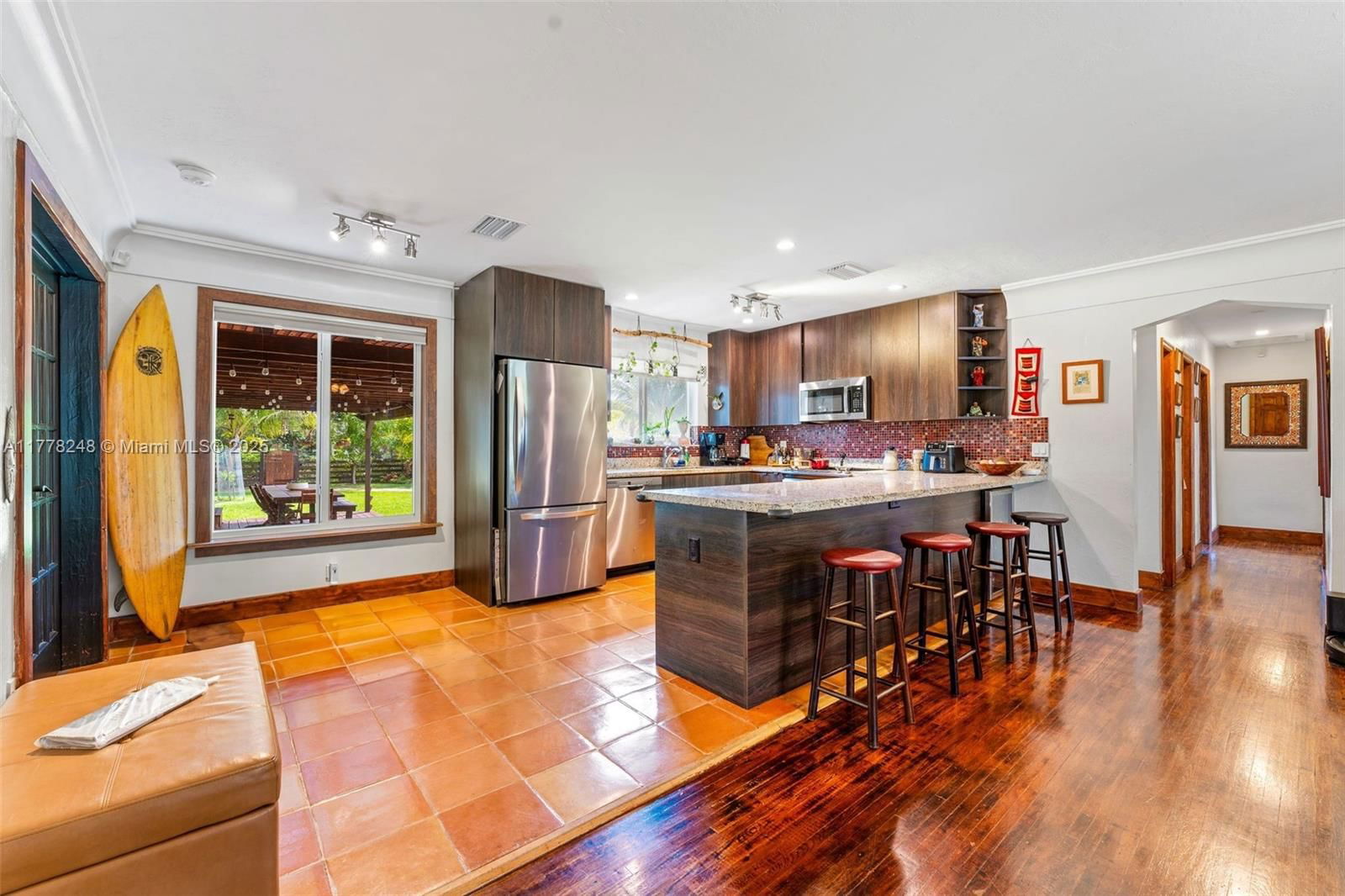 Real estate property located at 14835 Biscayne River Dr, Miami-dade, Rev Plat Of Brandon Park, Miami, FL