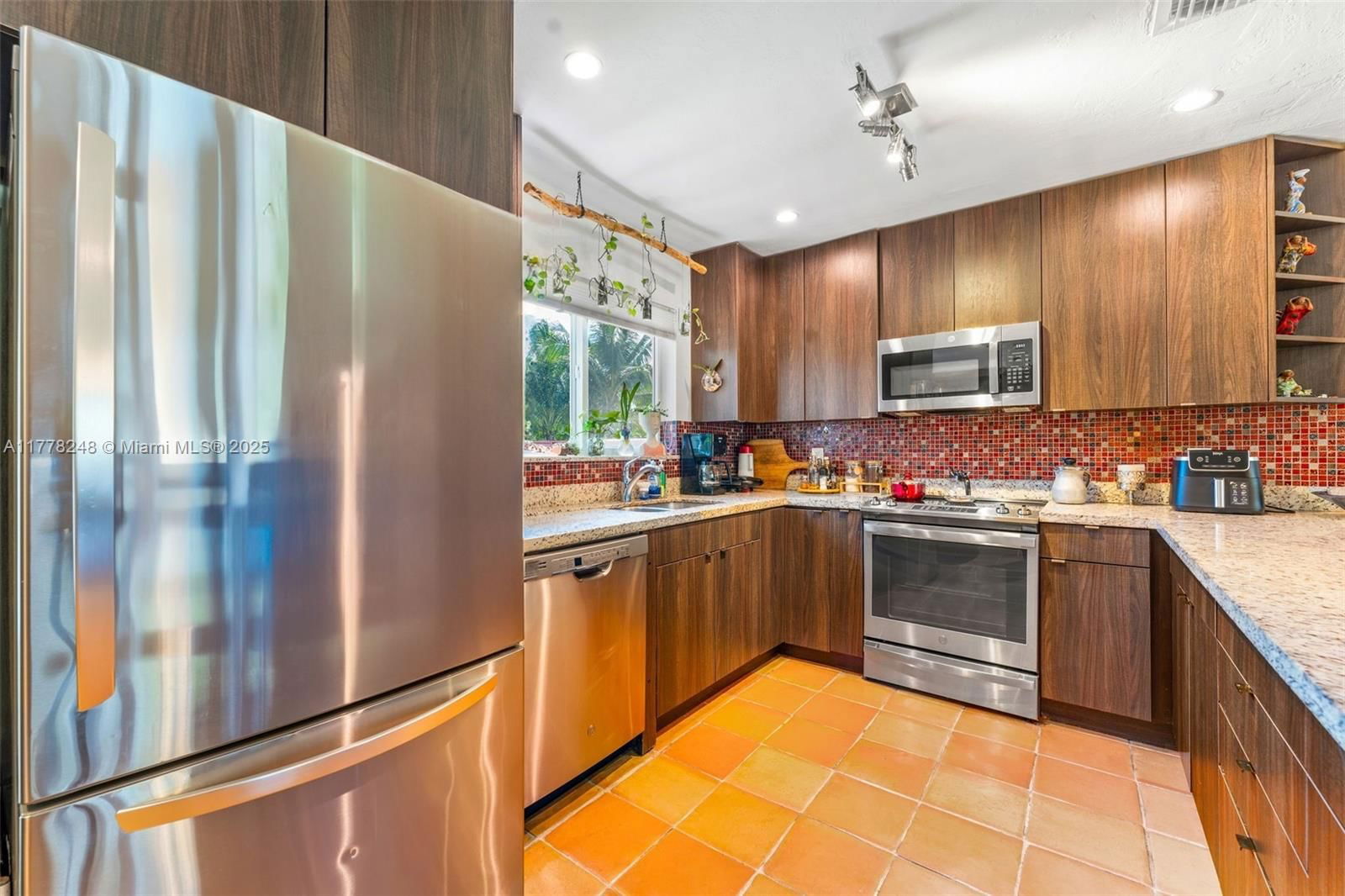 Real estate property located at 14835 Biscayne River Dr, Miami-dade, Rev Plat Of Brandon Park, Miami, FL