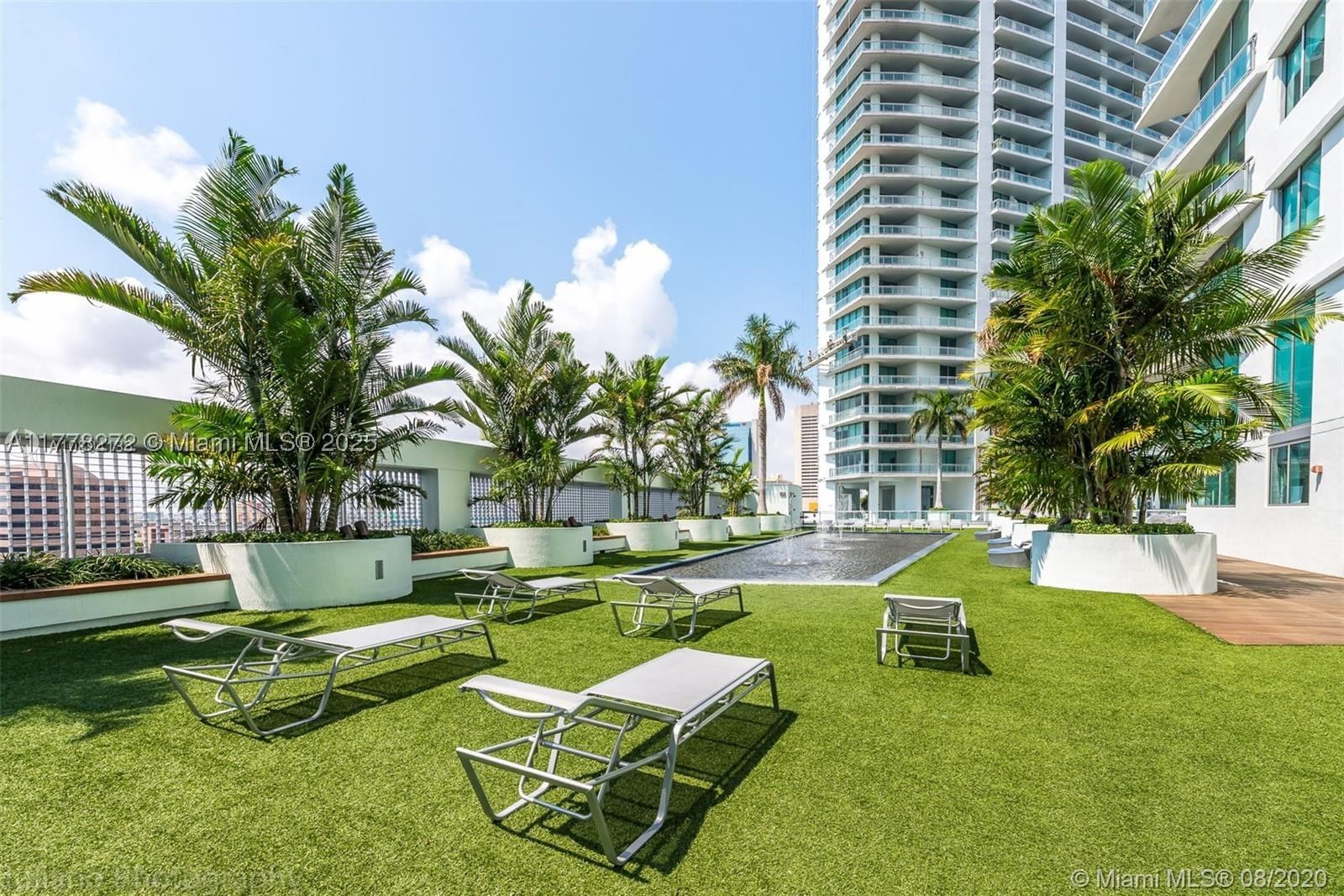 Real estate property located at 92 3rd St #4104, Miami-dade, Mint Condo, Miami, FL