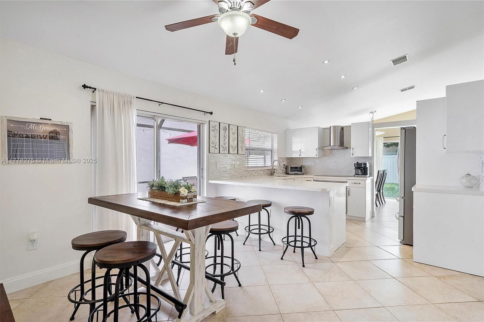 Real estate property located at 17522 12th St, Broward, Silver Lakes At Pembroke, Pembroke Pines, FL