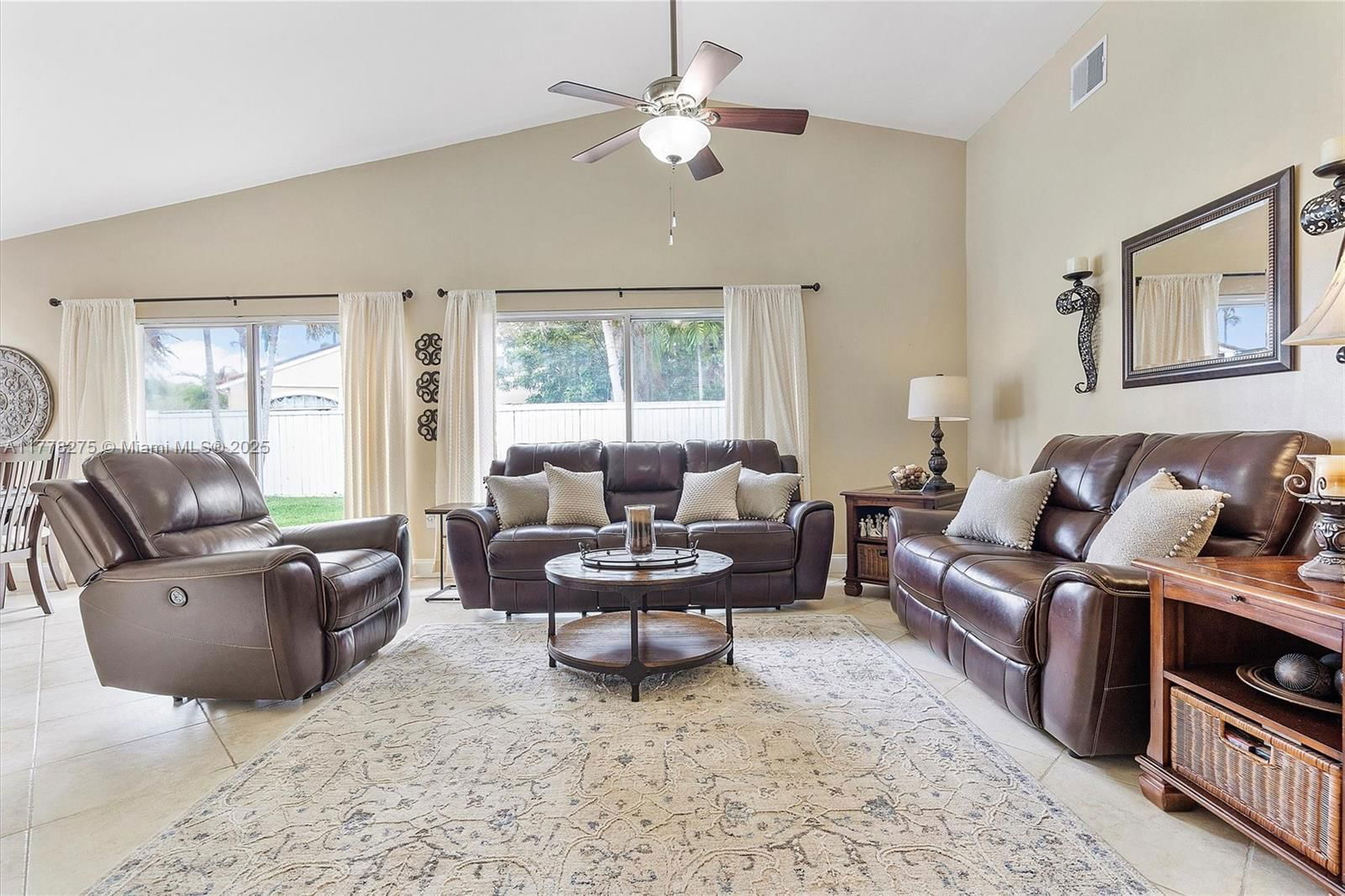 Real estate property located at 17522 12th St, Broward, Silver Lakes At Pembroke, Pembroke Pines, FL