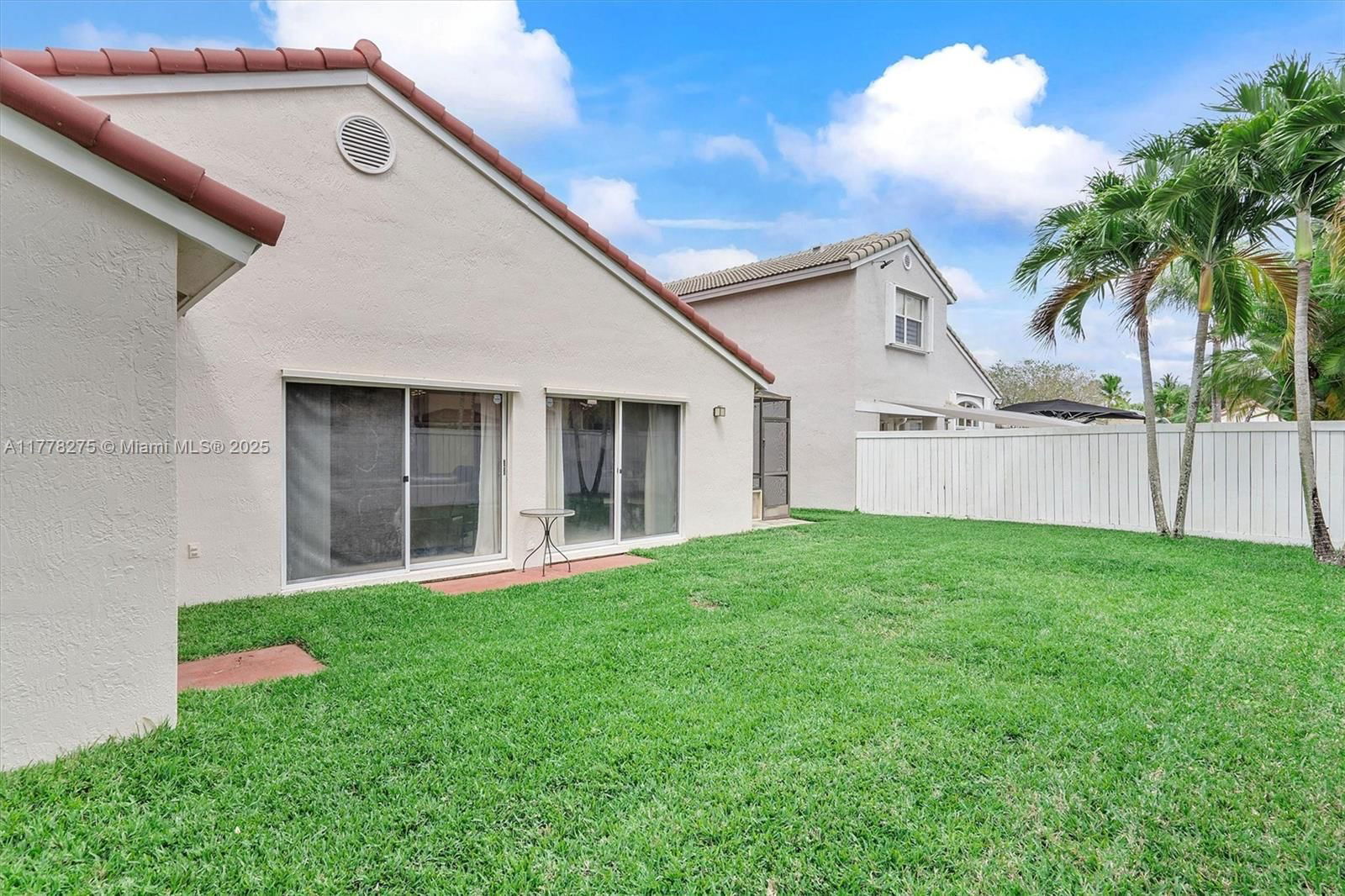 Real estate property located at 17522 12th St, Broward, Silver Lakes At Pembroke, Pembroke Pines, FL