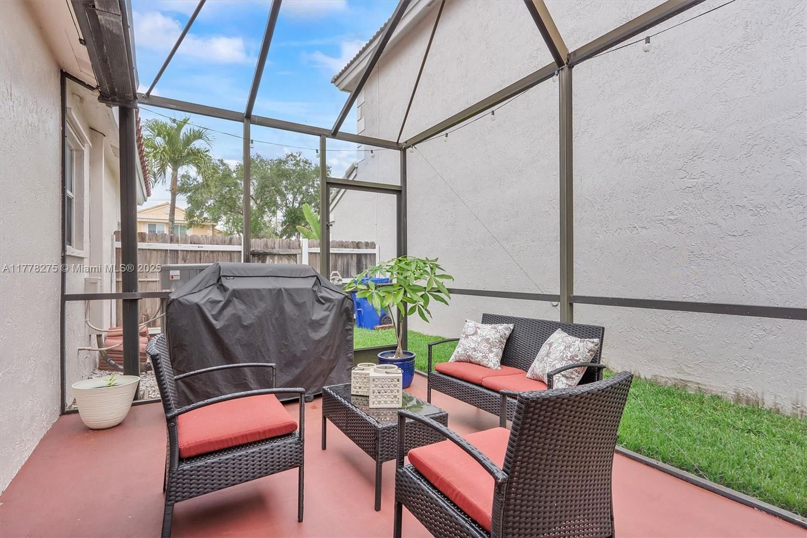Real estate property located at 17522 12th St, Broward, Silver Lakes At Pembroke, Pembroke Pines, FL