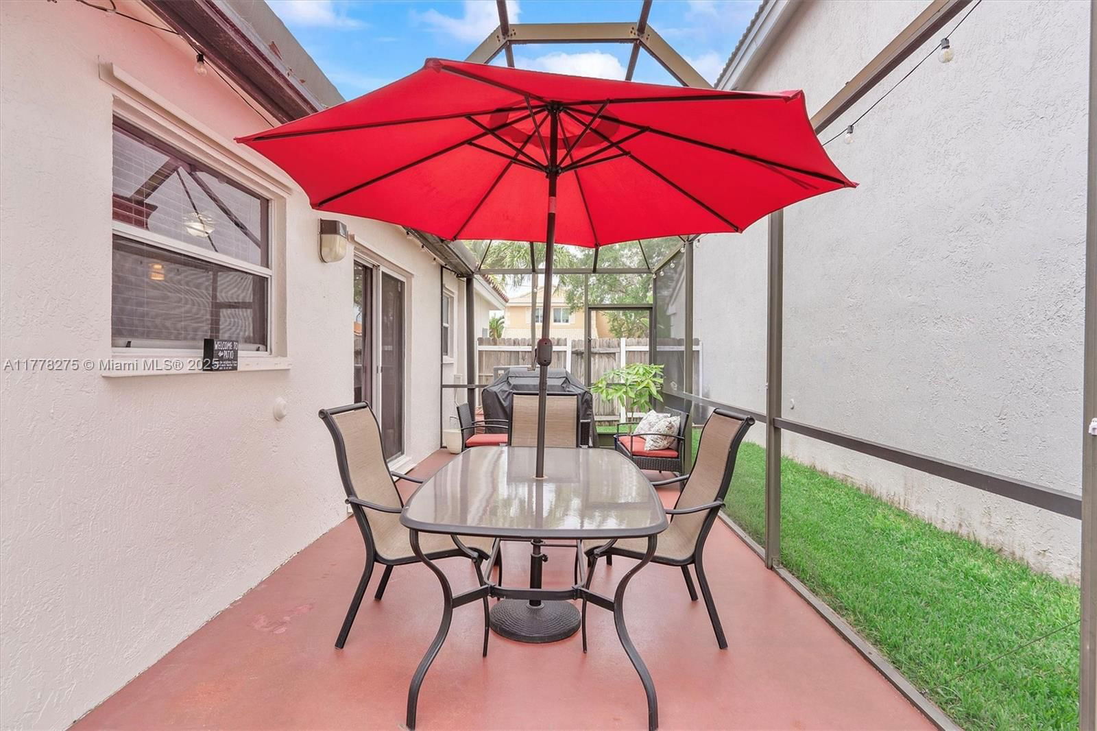 Real estate property located at 17522 12th St, Broward, Silver Lakes At Pembroke, Pembroke Pines, FL