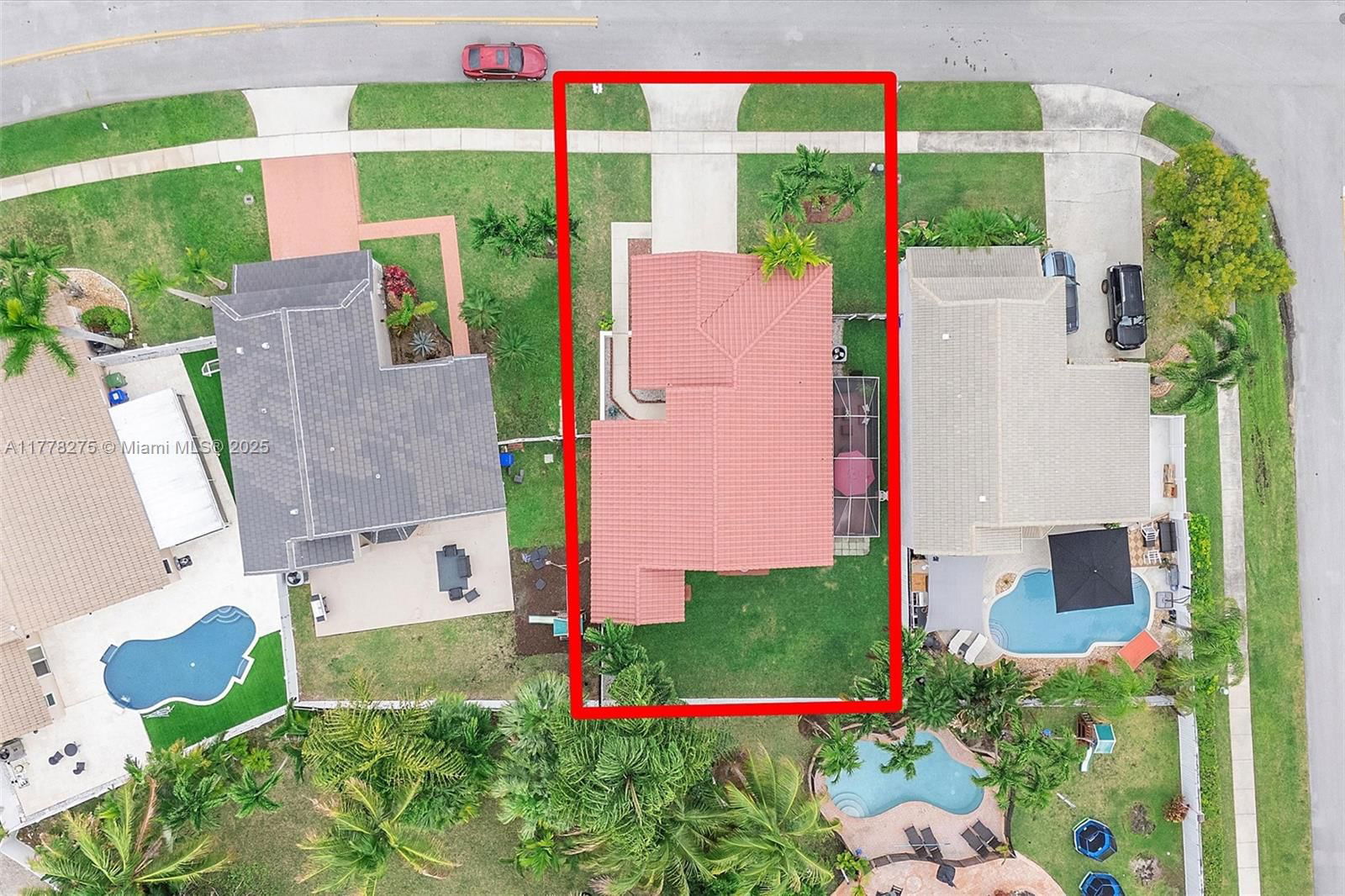 Real estate property located at 17522 12th St, Broward, Silver Lakes At Pembroke, Pembroke Pines, FL