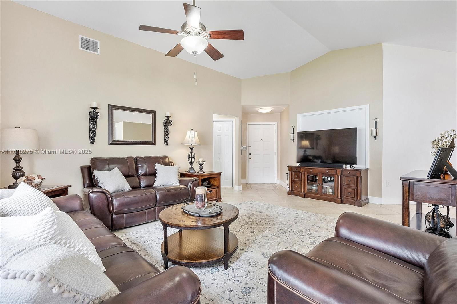 Real estate property located at 17522 12th St, Broward, Silver Lakes At Pembroke, Pembroke Pines, FL