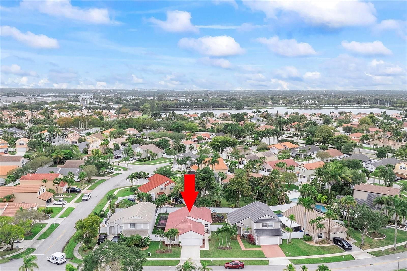 Real estate property located at 17522 12th St, Broward, Silver Lakes At Pembroke, Pembroke Pines, FL