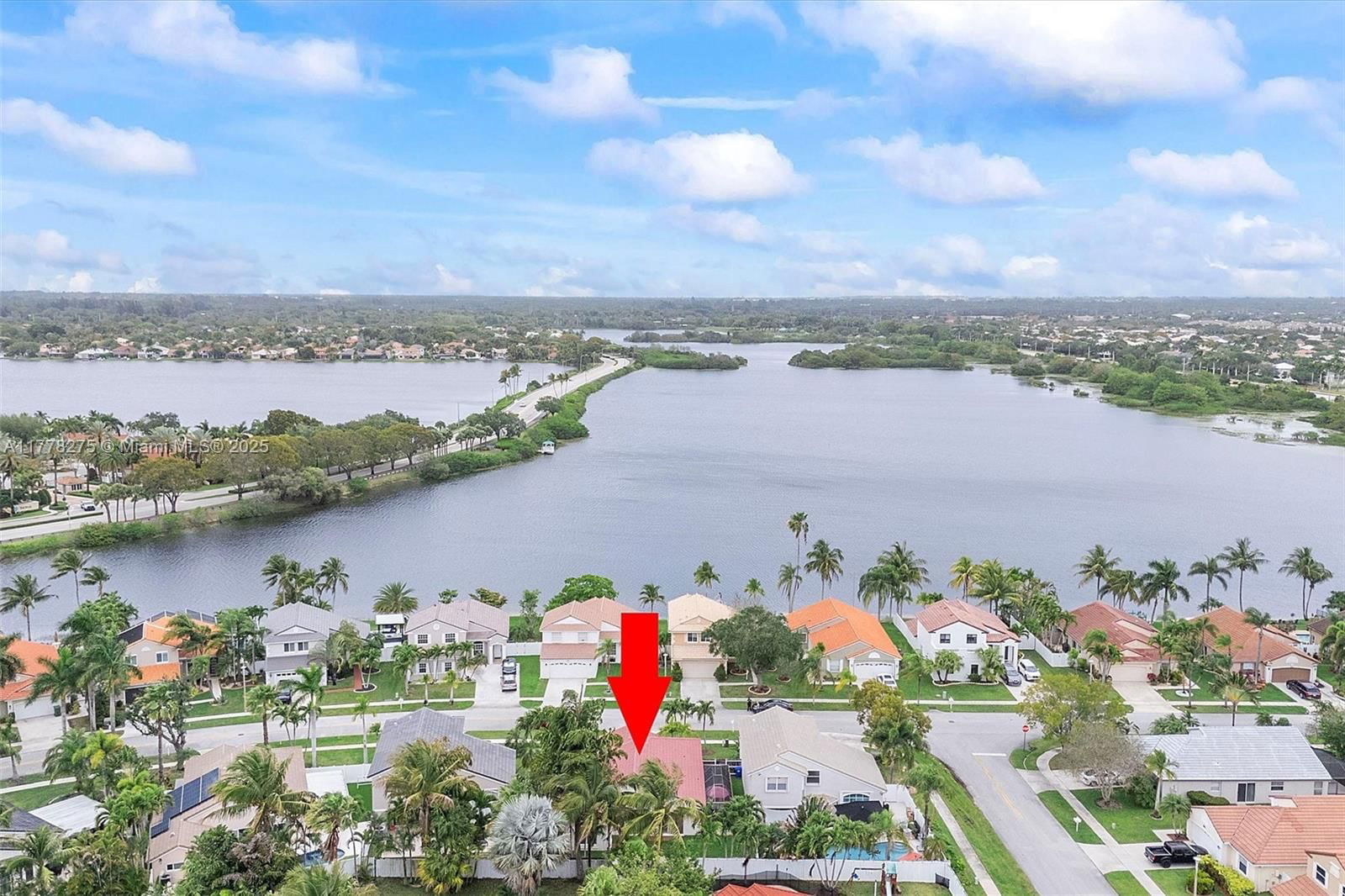 Real estate property located at 17522 12th St, Broward, Silver Lakes At Pembroke, Pembroke Pines, FL