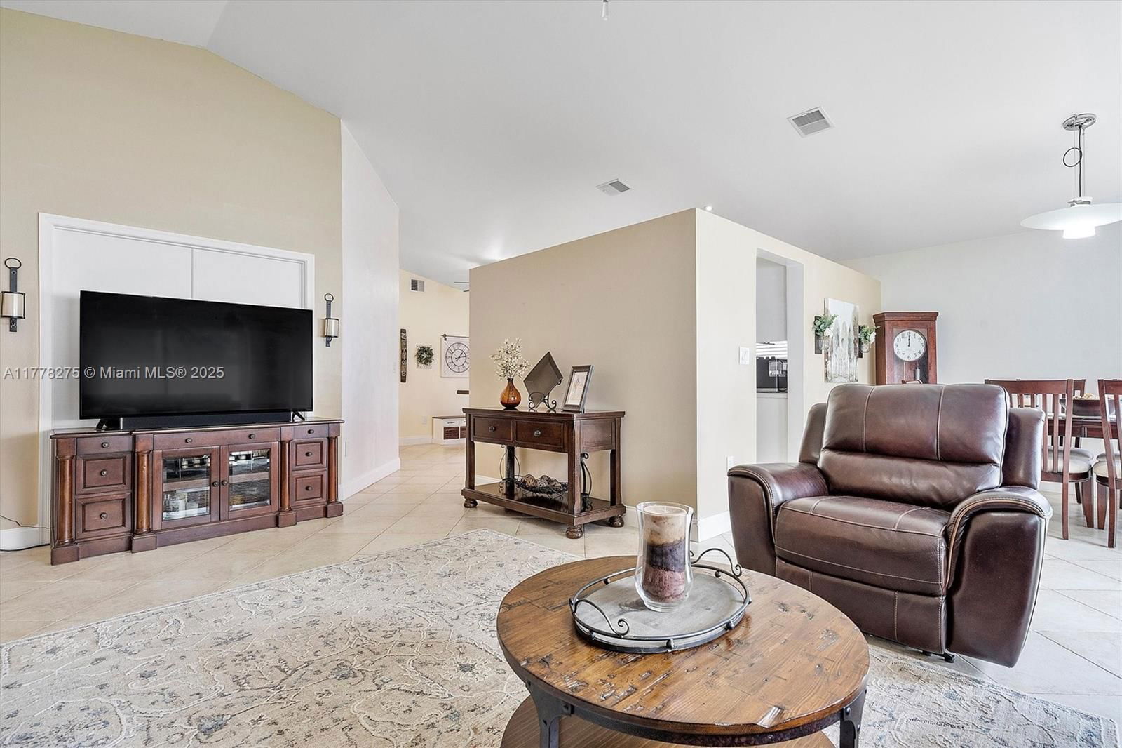 Real estate property located at 17522 12th St, Broward, Silver Lakes At Pembroke, Pembroke Pines, FL