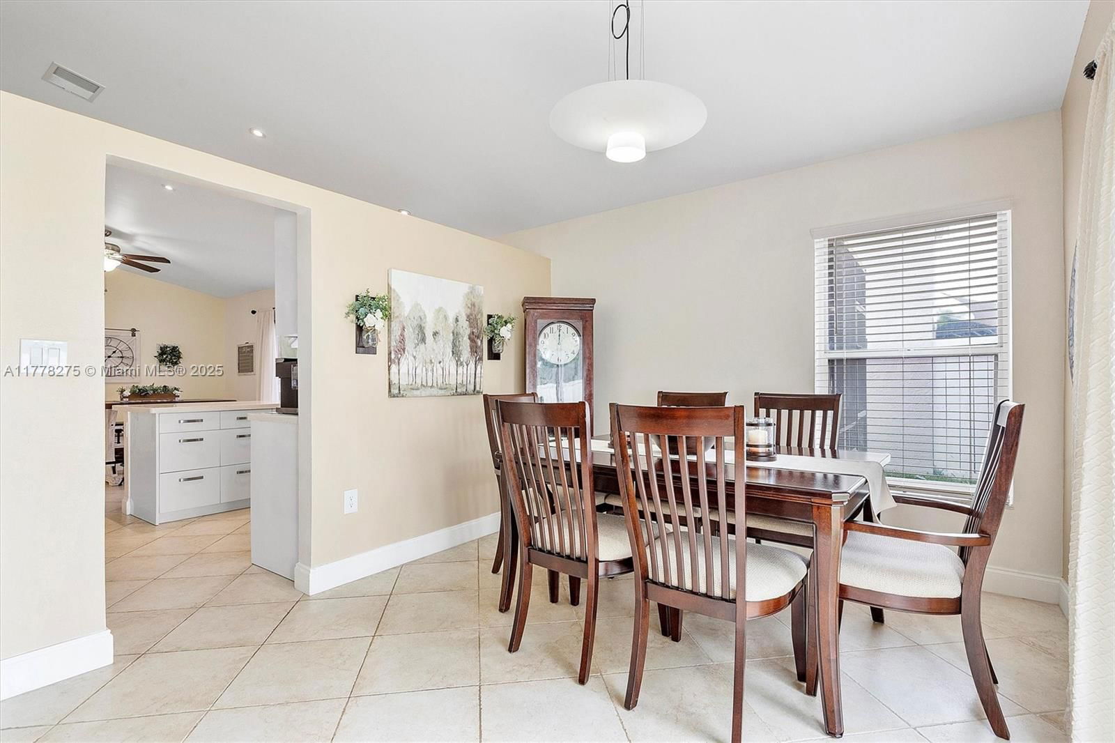 Real estate property located at 17522 12th St, Broward, Silver Lakes At Pembroke, Pembroke Pines, FL