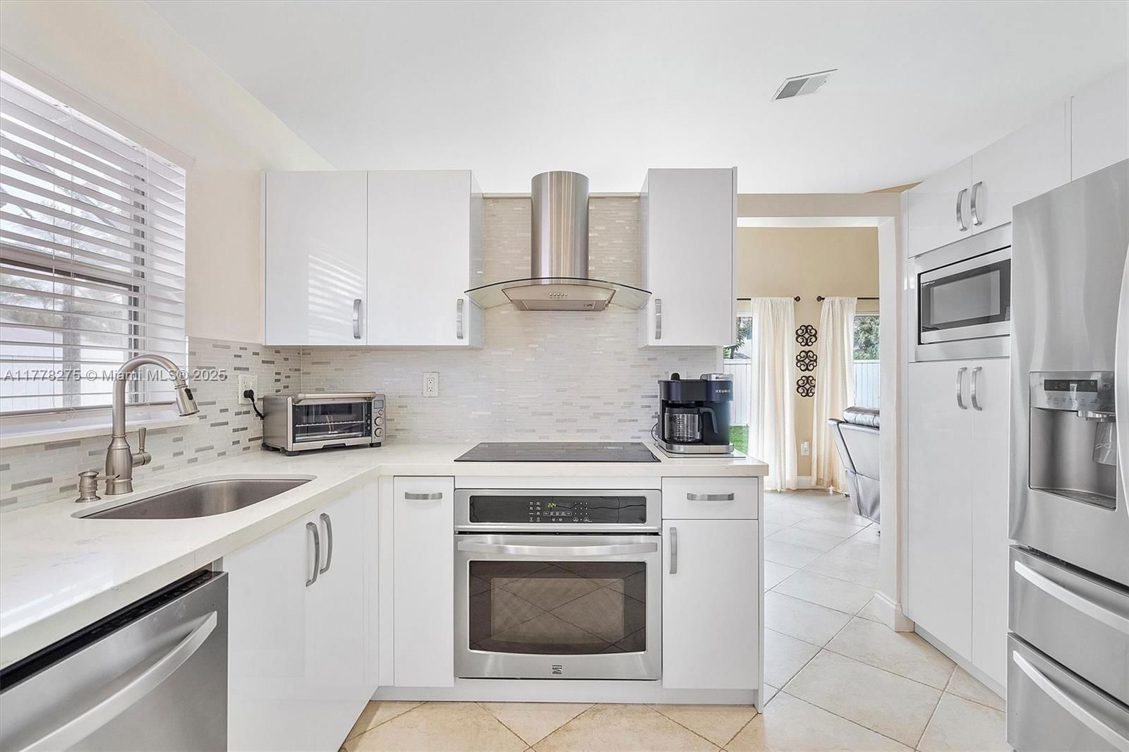 Real estate property located at 17522 12th St, Broward, Silver Lakes At Pembroke, Pembroke Pines, FL