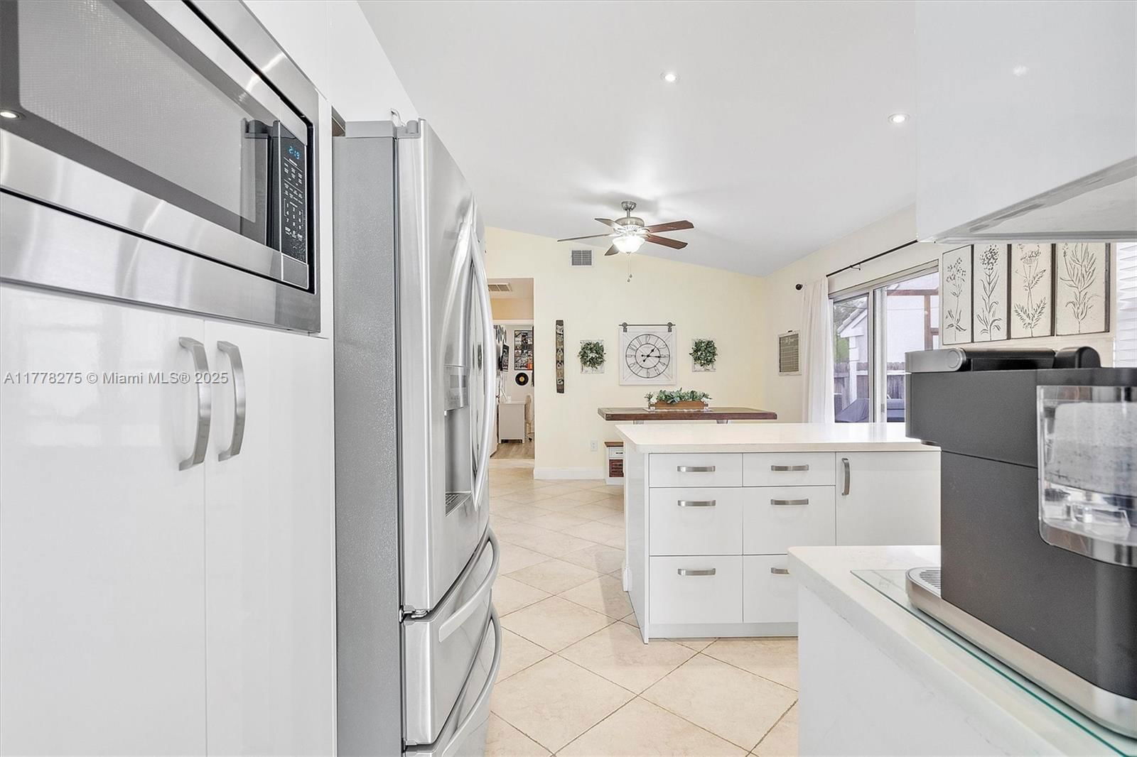 Real estate property located at 17522 12th St, Broward, Silver Lakes At Pembroke, Pembroke Pines, FL