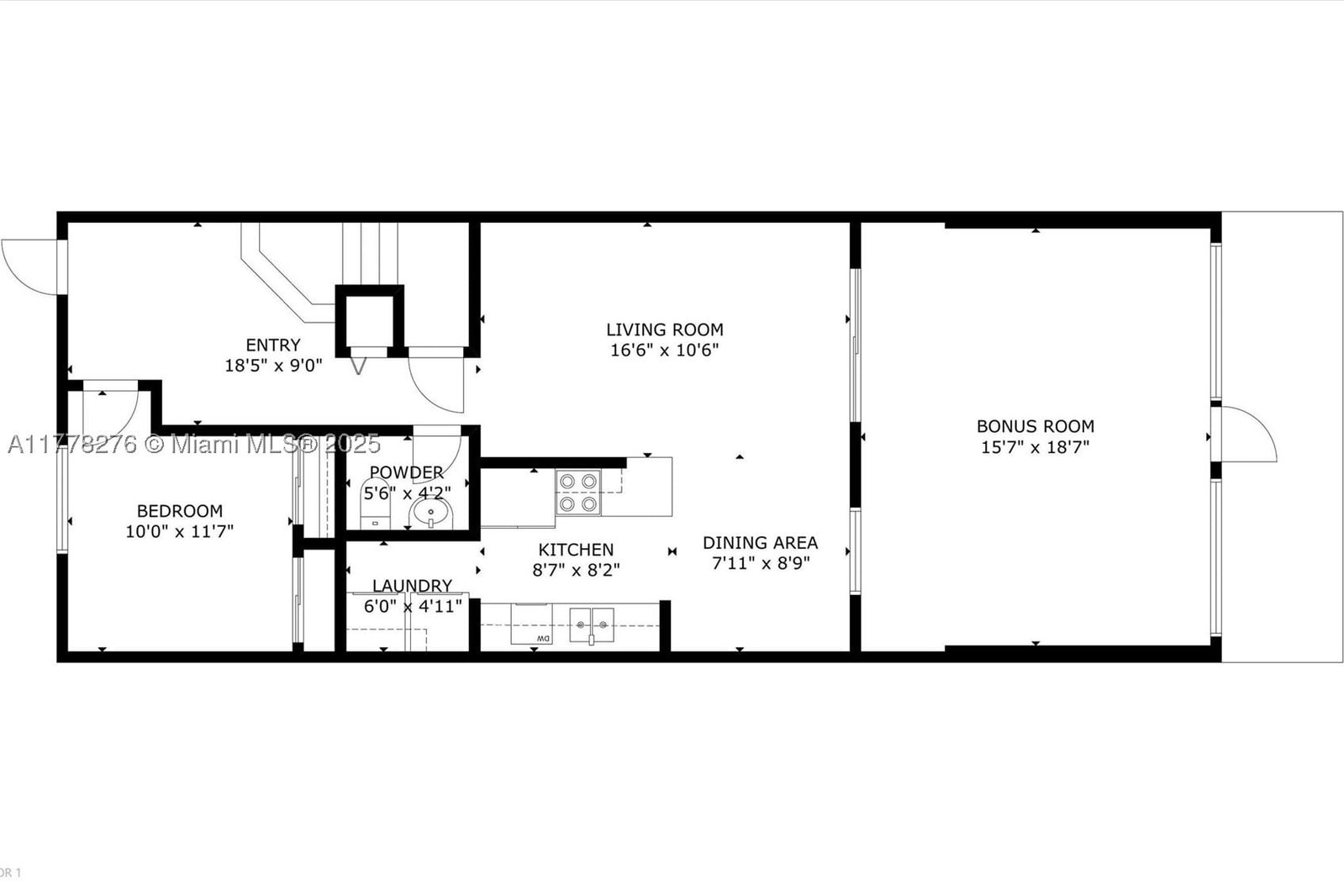 Real estate property located at 6668 41st Pl #29, Broward, Brentwood Townhouse 1, Davie, FL