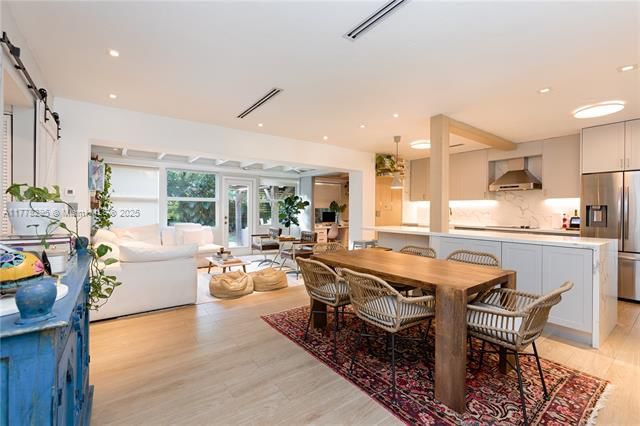Real estate property located at 268 Mashta Dr, Miami-dade, Biscayne Key Estates, Key Biscayne, FL