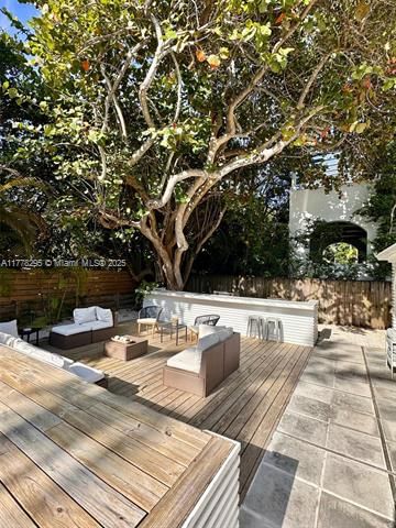 Real estate property located at 268 Mashta Dr, Miami-dade, Biscayne Key Estates, Key Biscayne, FL
