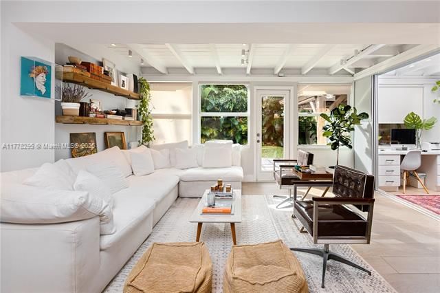 Real estate property located at 268 Mashta Dr, Miami-dade, Biscayne Key Estates, Key Biscayne, FL