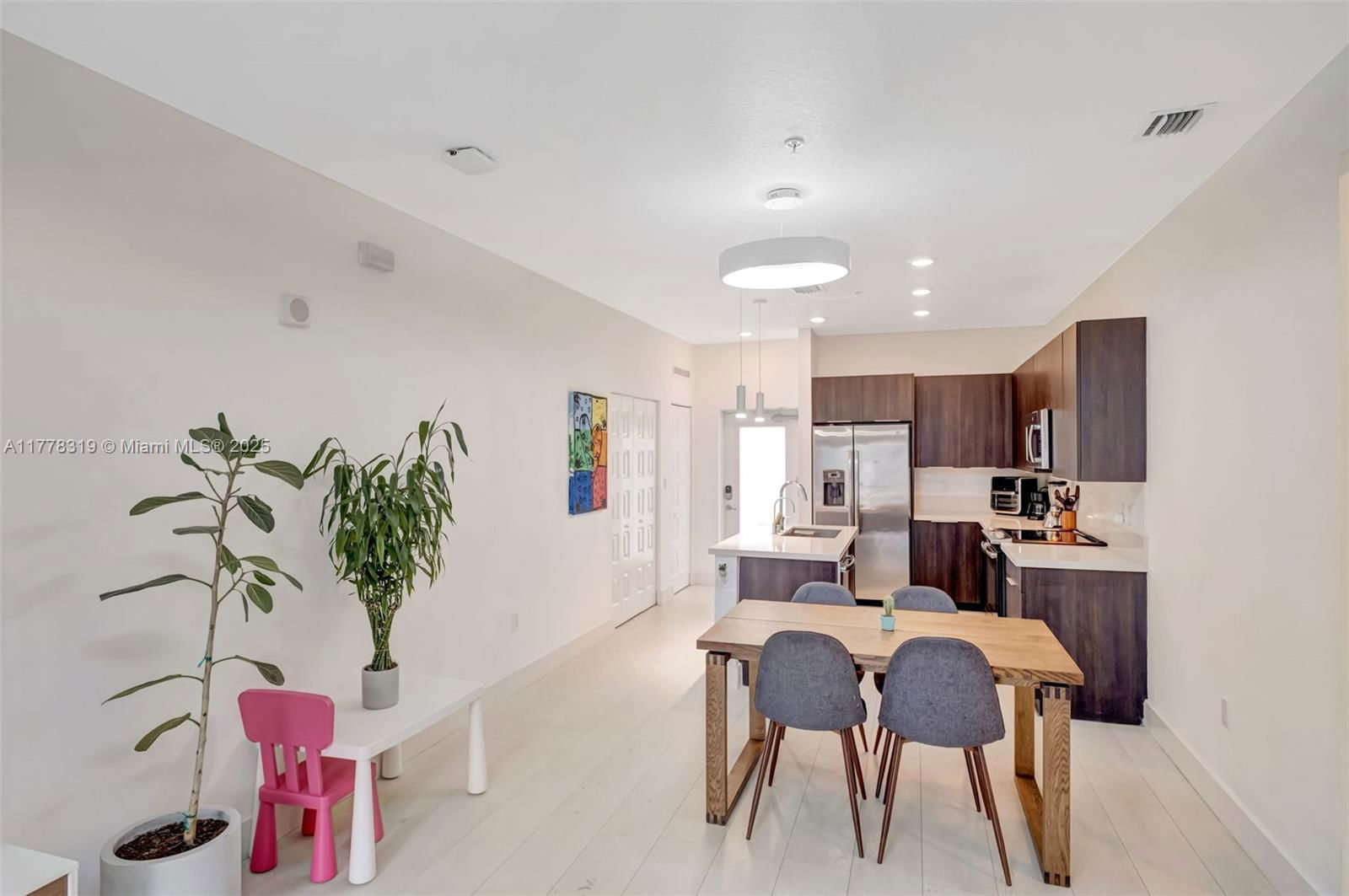 Real estate property located at 4740 84th Ct #32, Miami-dade, Urbana At The Residences, Doral, FL