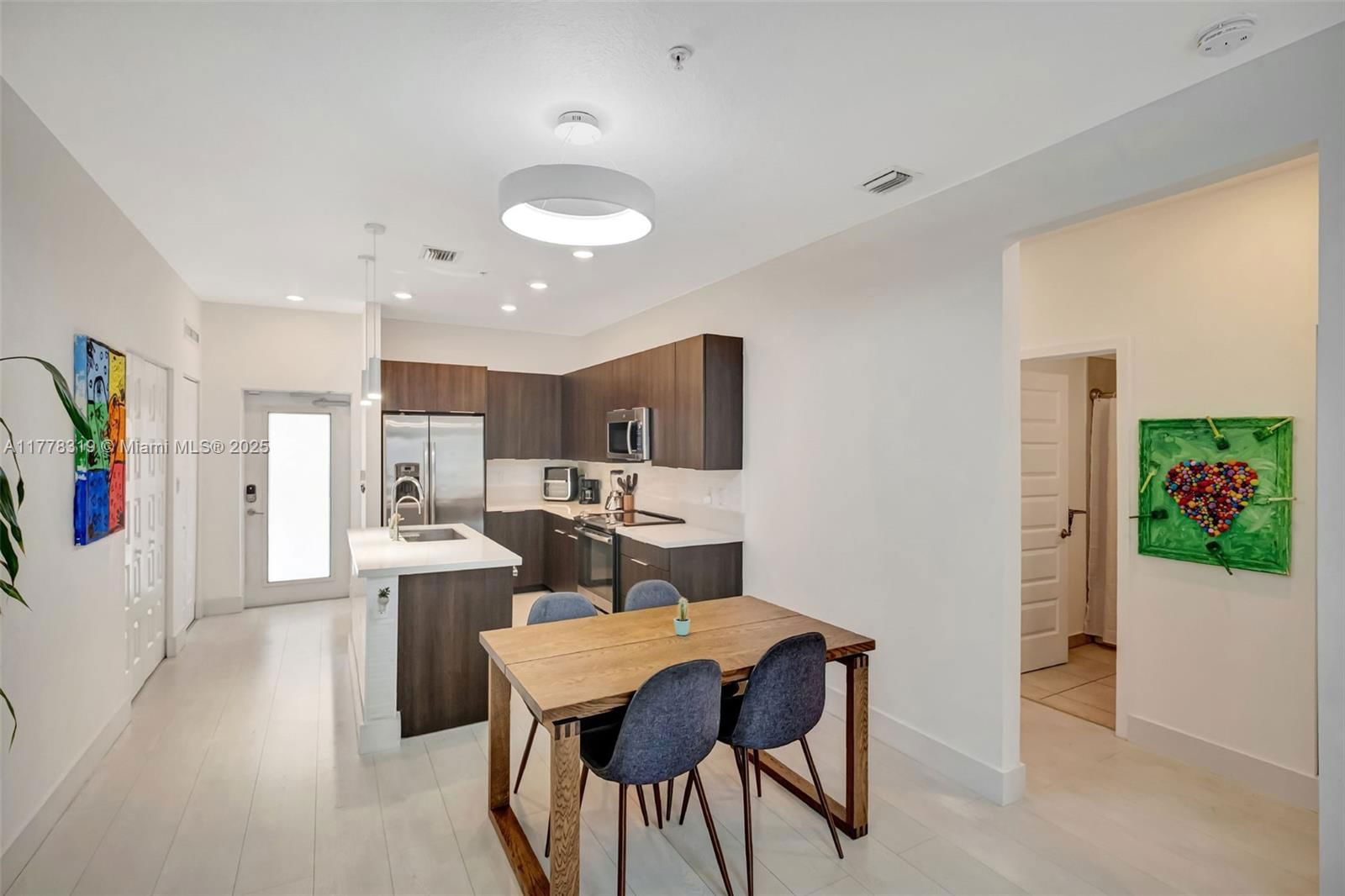 Real estate property located at 4740 84th Ct #32, Miami-dade, Urbana At The Residences, Doral, FL