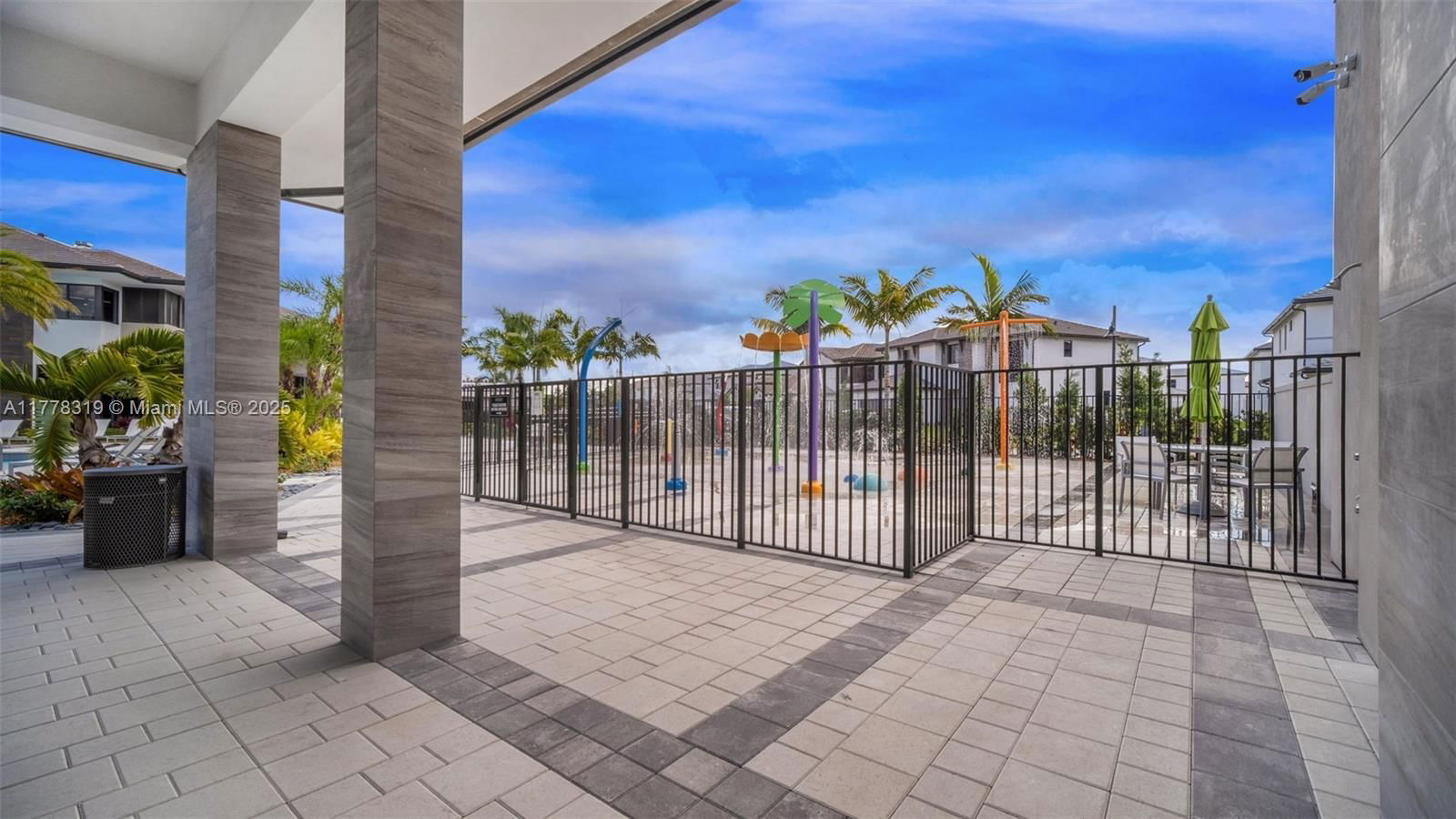 Real estate property located at 4740 84th Ct #32, Miami-dade, Urbana At The Residences, Doral, FL