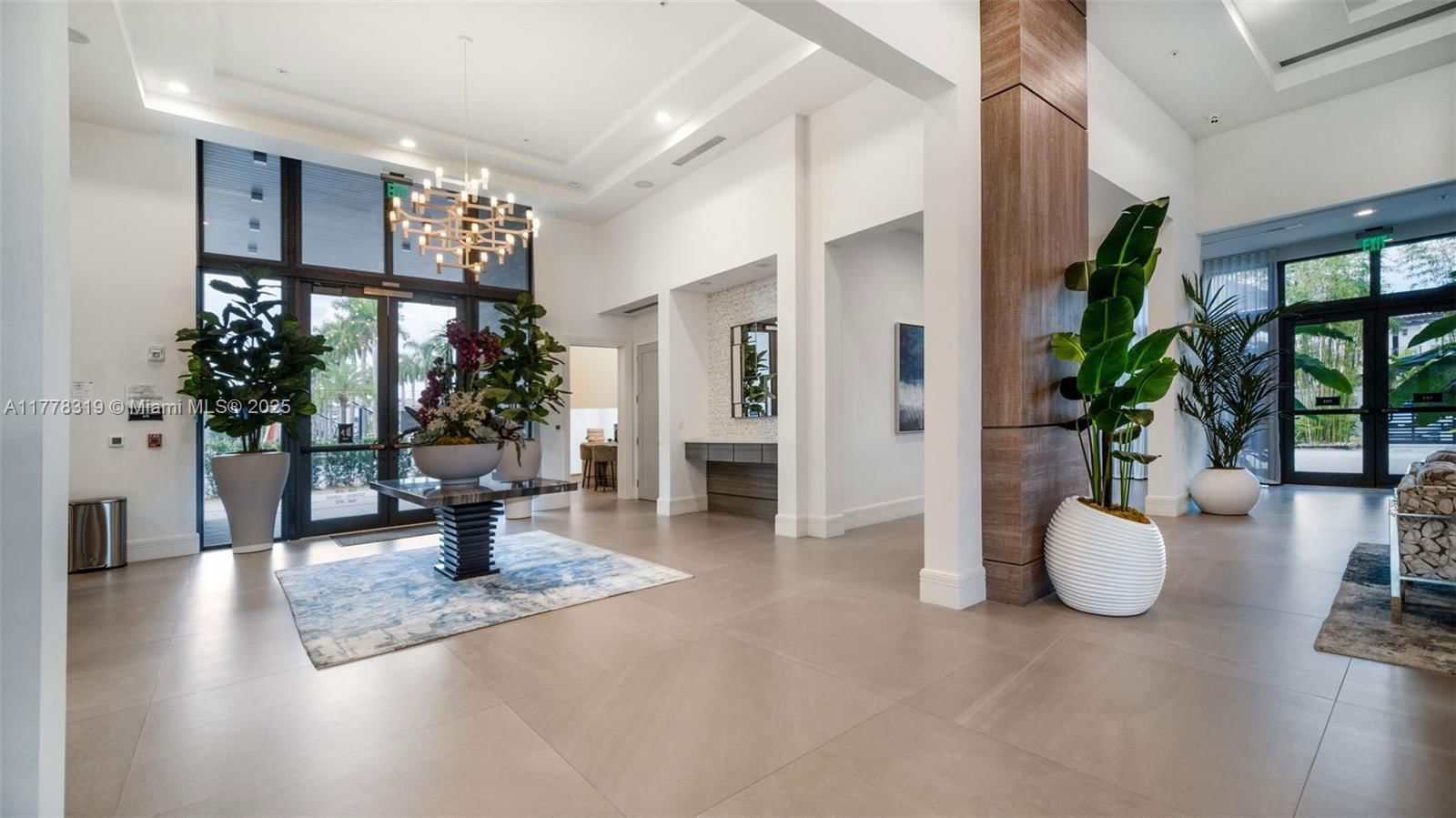 Real estate property located at 4740 84th Ct #32, Miami-dade, Urbana At The Residences, Doral, FL