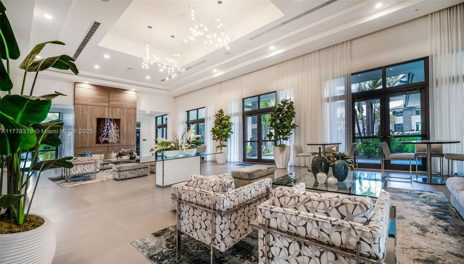 Real estate property located at 4740 84th Ct #32, Miami-dade, Urbana At The Residences, Doral, FL