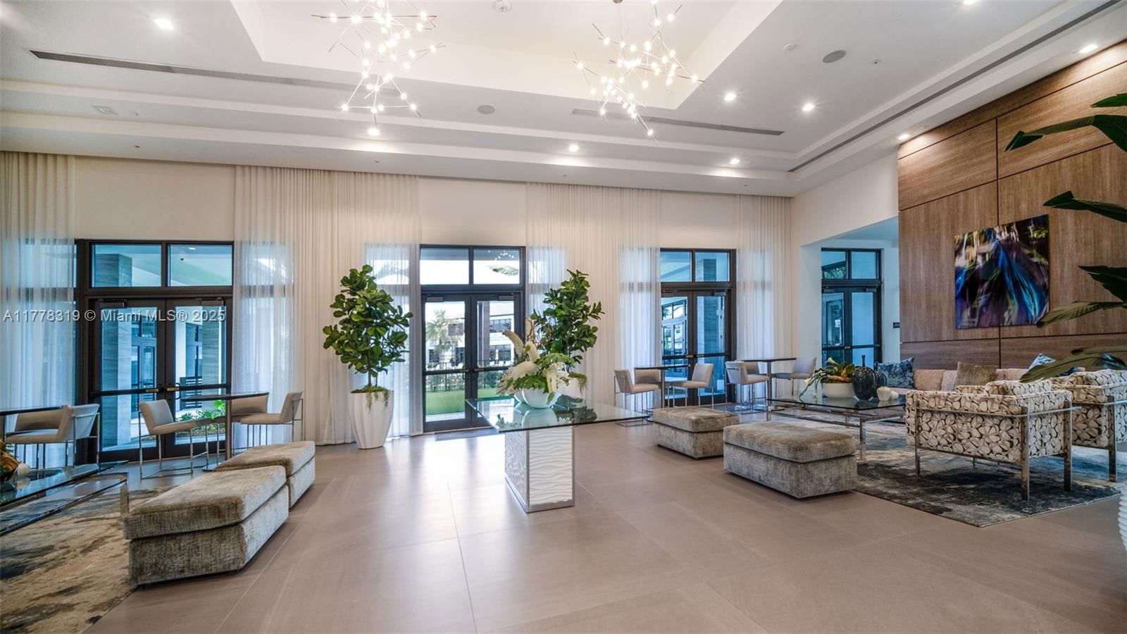 Real estate property located at 4740 84th Ct #32, Miami-dade, Urbana At The Residences, Doral, FL