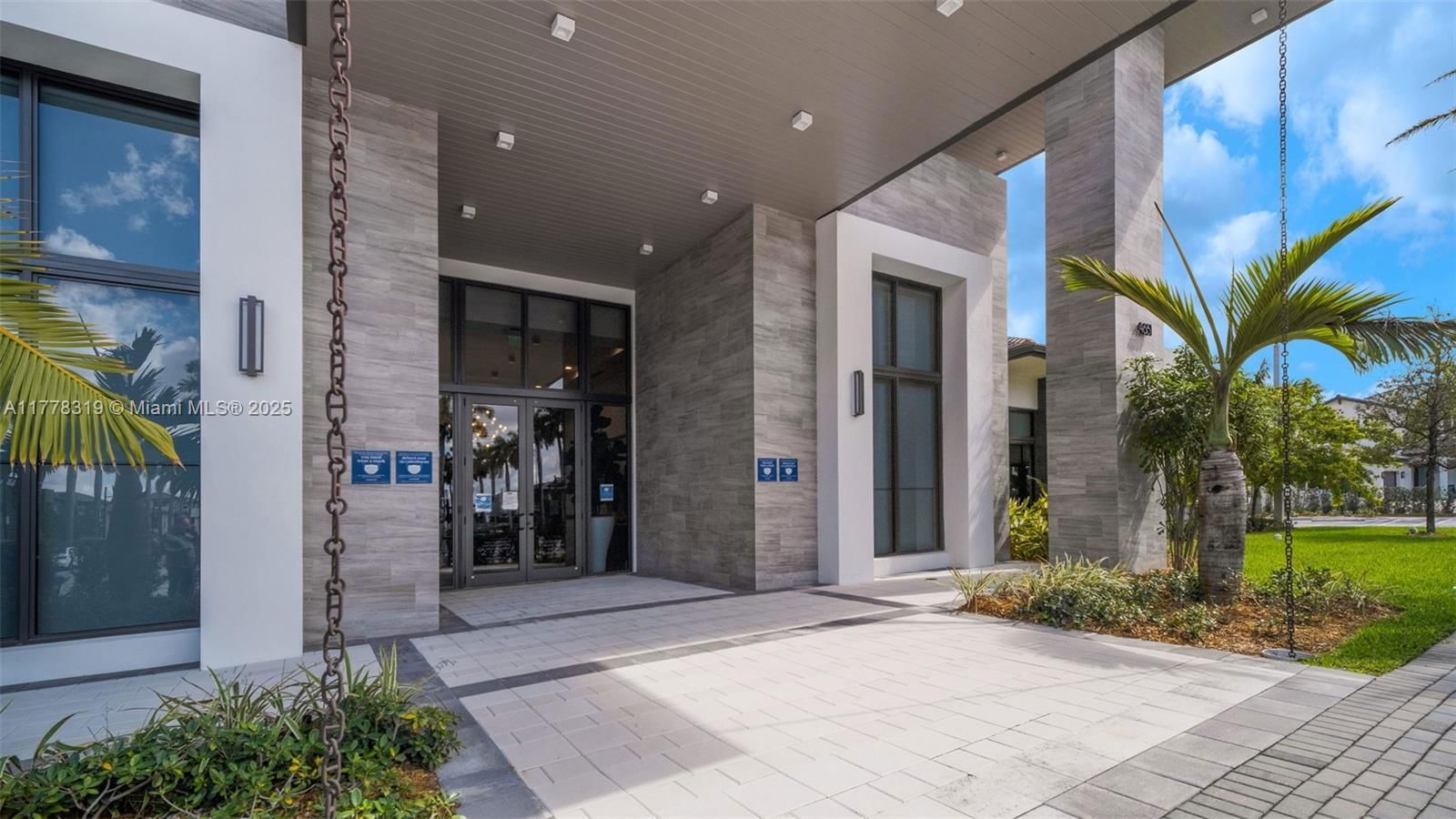 Real estate property located at 4740 84th Ct #32, Miami-dade, Urbana At The Residences, Doral, FL