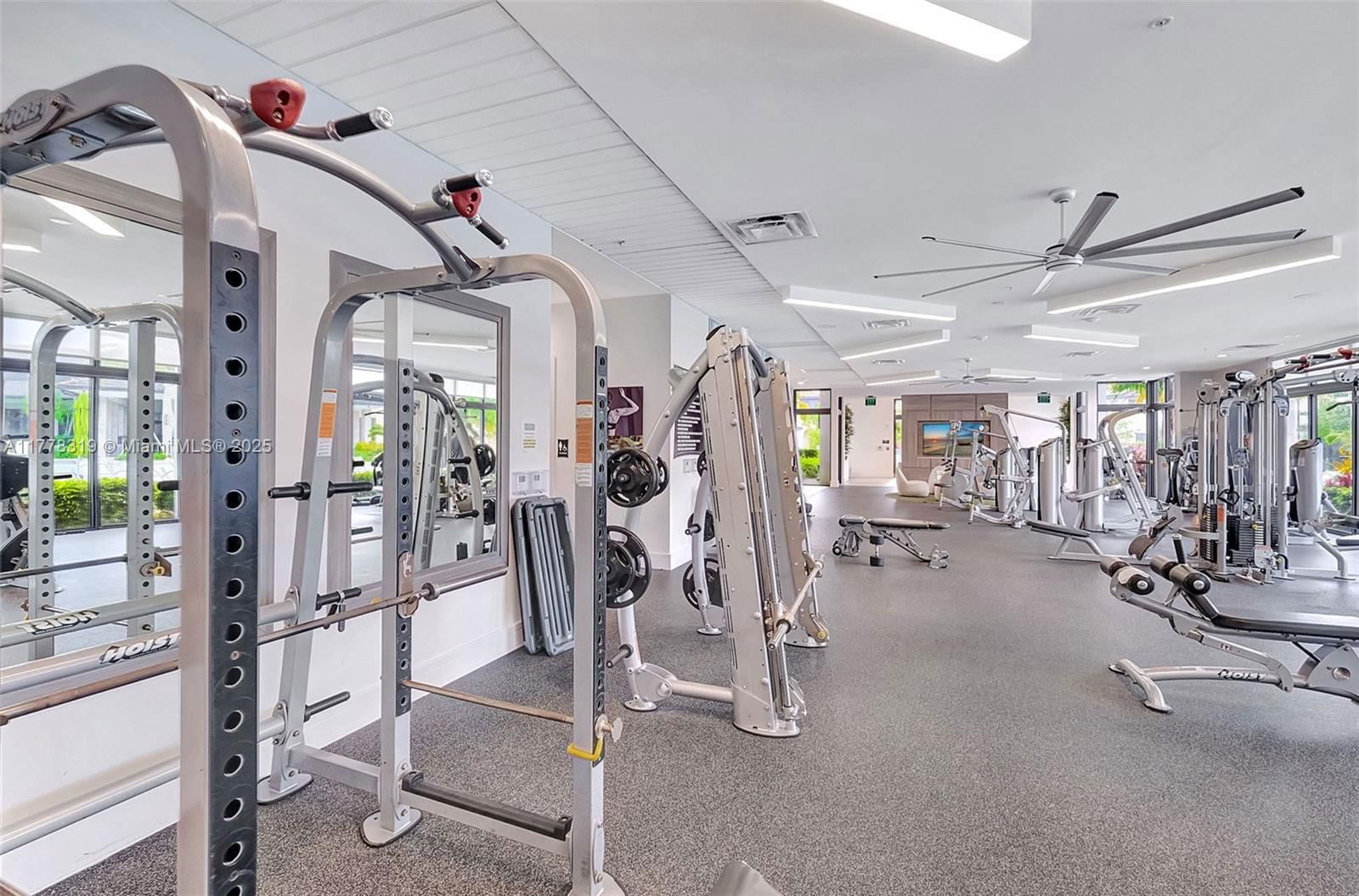 Real estate property located at 4740 84th Ct #32, Miami-dade, Urbana At The Residences, Doral, FL