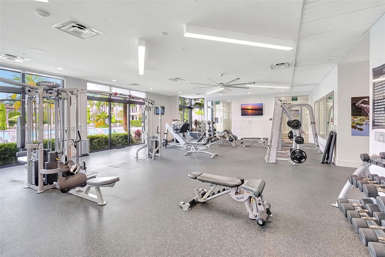 Real estate property located at 4740 84th Ct #32, Miami-dade, Urbana At The Residences, Doral, FL