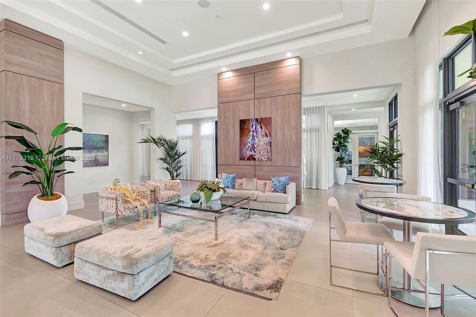 Real estate property located at 4740 84th Ct #32, Miami-dade, Urbana At The Residences, Doral, FL