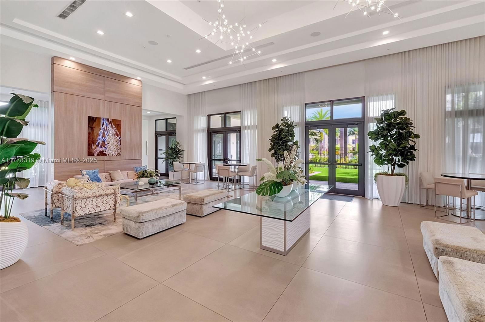 Real estate property located at 4740 84th Ct #32, Miami-dade, Urbana At The Residences, Doral, FL