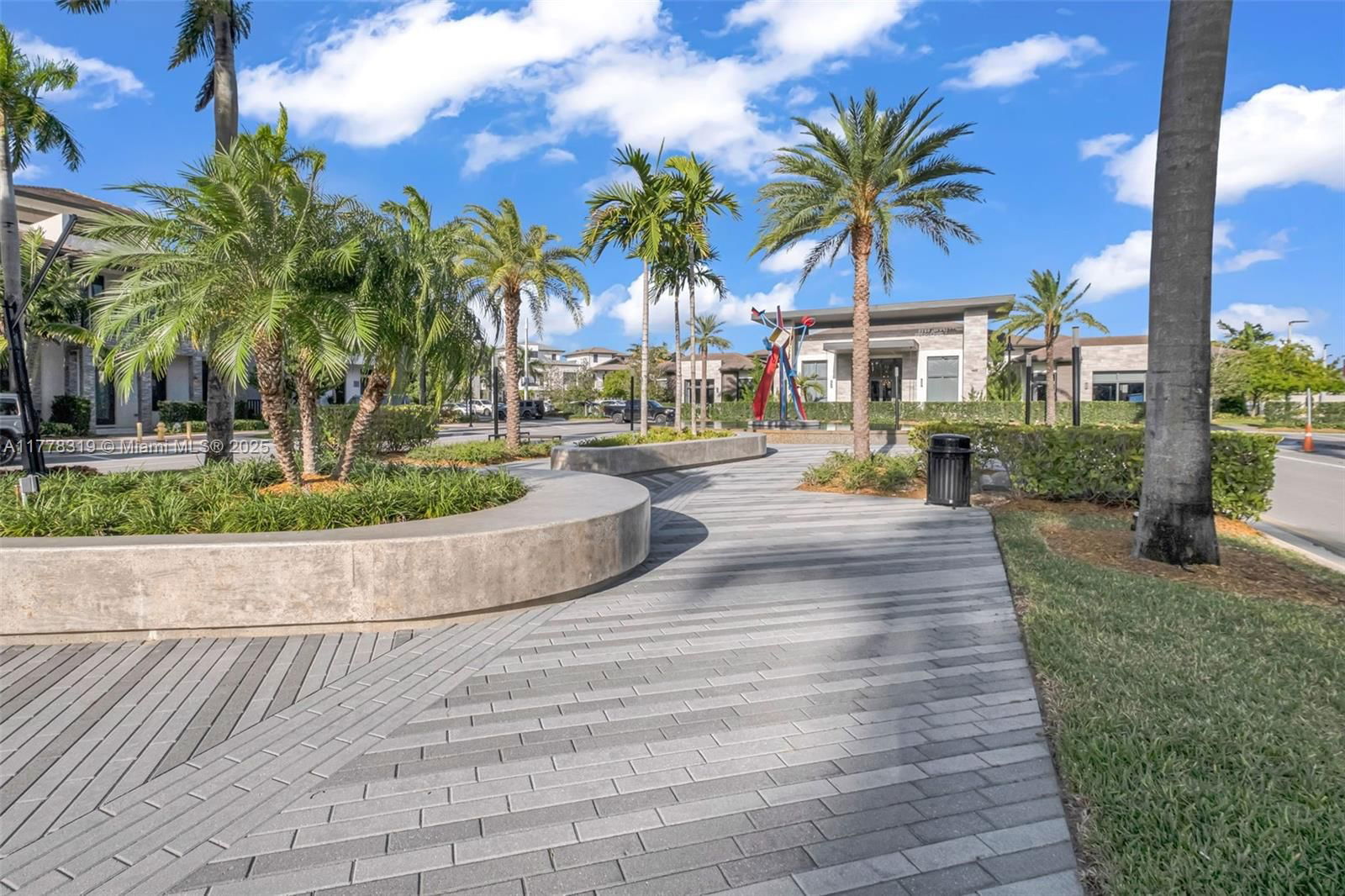Real estate property located at 4740 84th Ct #32, Miami-dade, Urbana At The Residences, Doral, FL