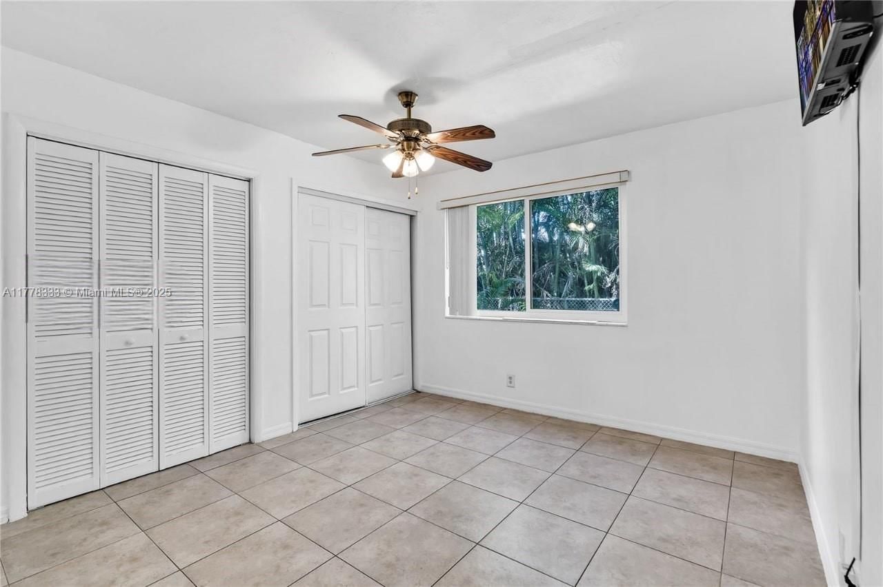 Real estate property located at 2175 56th St #107, Broward, Doria Condo, Fort Lauderdale, FL