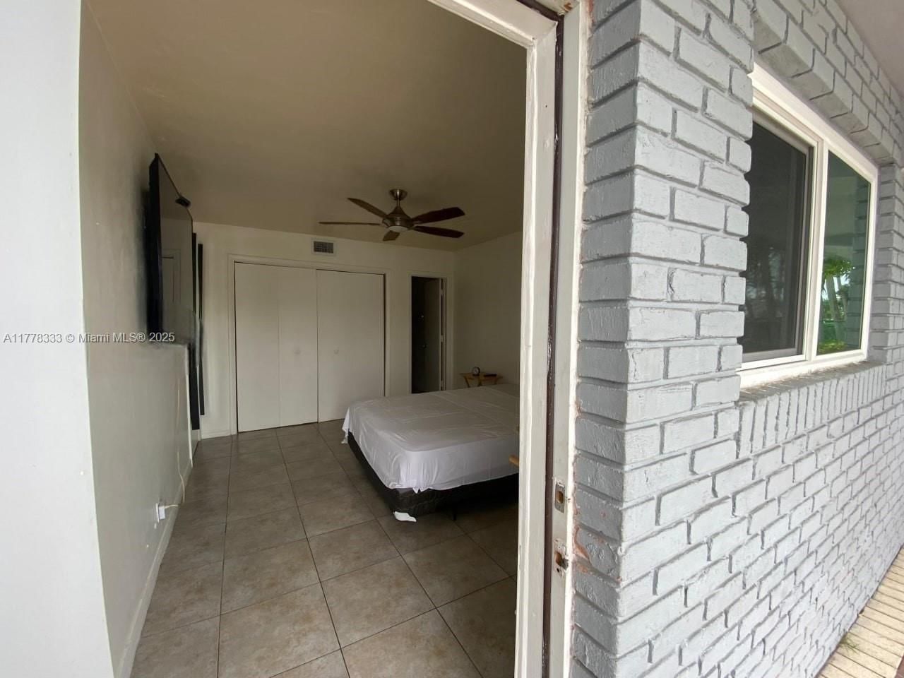 Real estate property located at 2175 56th St #107, Broward, Doria Condo, Fort Lauderdale, FL