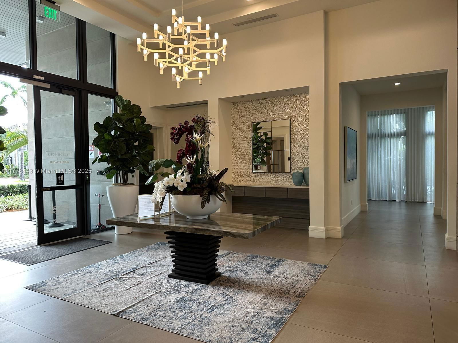 Real estate property located at 8301 41st St B-204, Miami-dade, Urbana At The Residences, Doral, FL