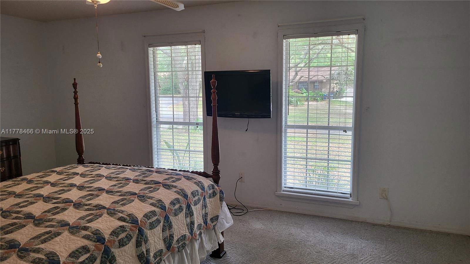 Real estate property located at 2850 Green Mountain Rd., Volusia, Brandywine, Deland, FL
