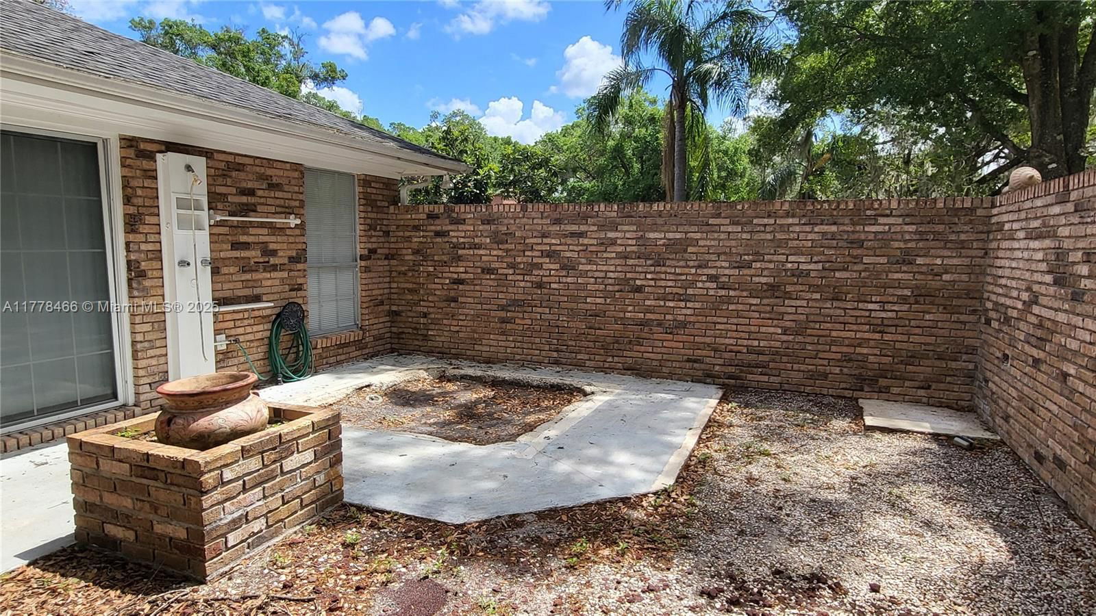 Real estate property located at 2850 Green Mountain Rd., Volusia, Brandywine, Deland, FL