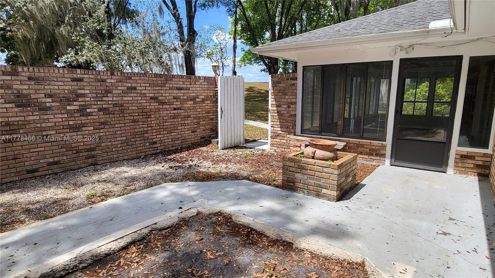 Real estate property located at 2850 Green Mountain Rd., Volusia, Brandywine, Deland, FL
