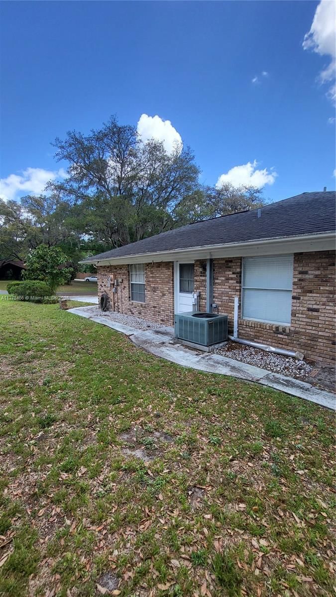 Real estate property located at 2850 Green Mountain Rd., Volusia, Brandywine, Deland, FL