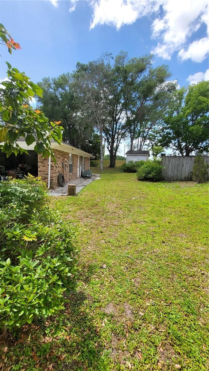 Real estate property located at 2850 Green Mountain Rd., Volusia, Brandywine, Deland, FL