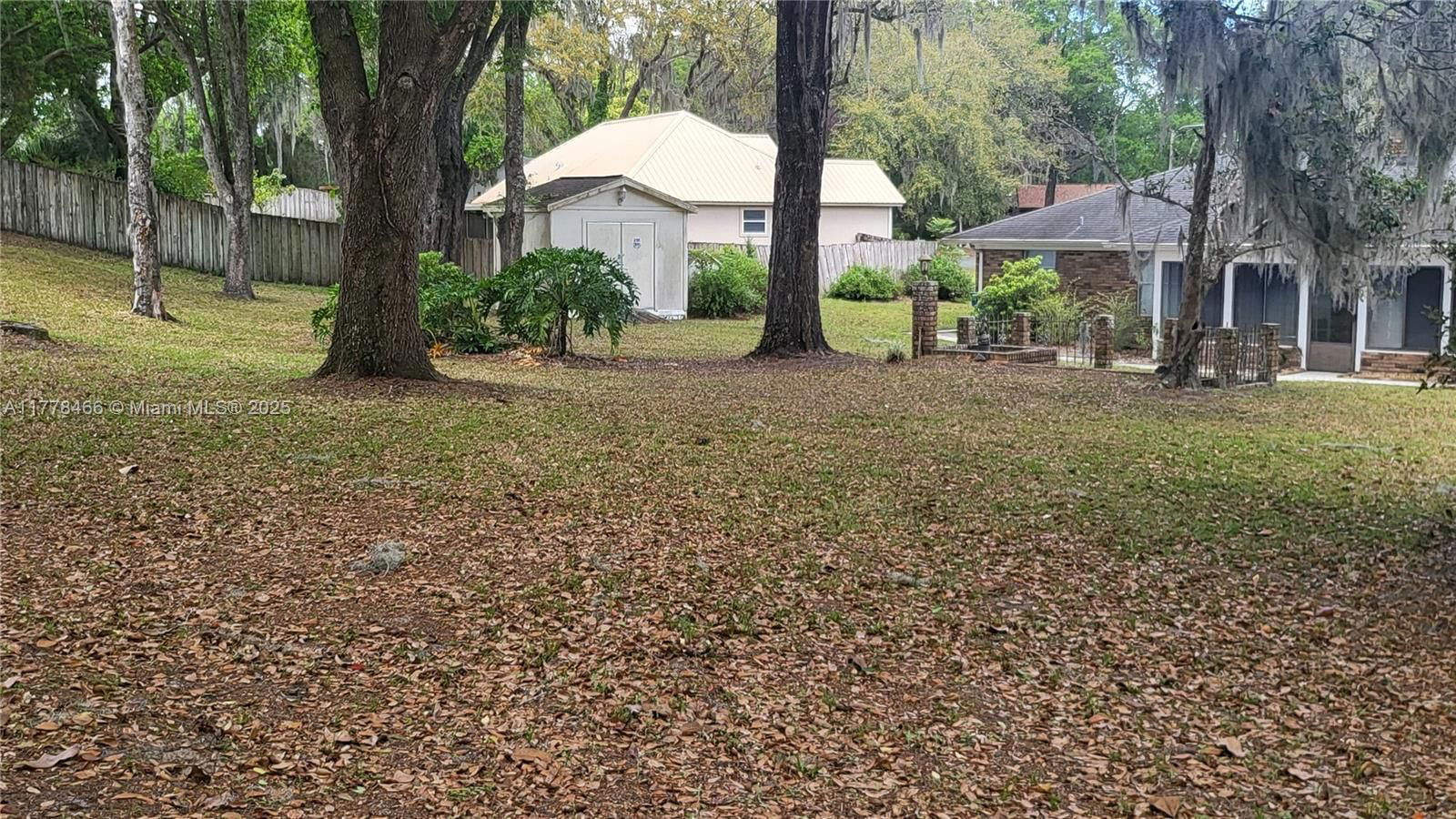 Real estate property located at 2850 Green Mountain Rd., Volusia, Brandywine, Deland, FL