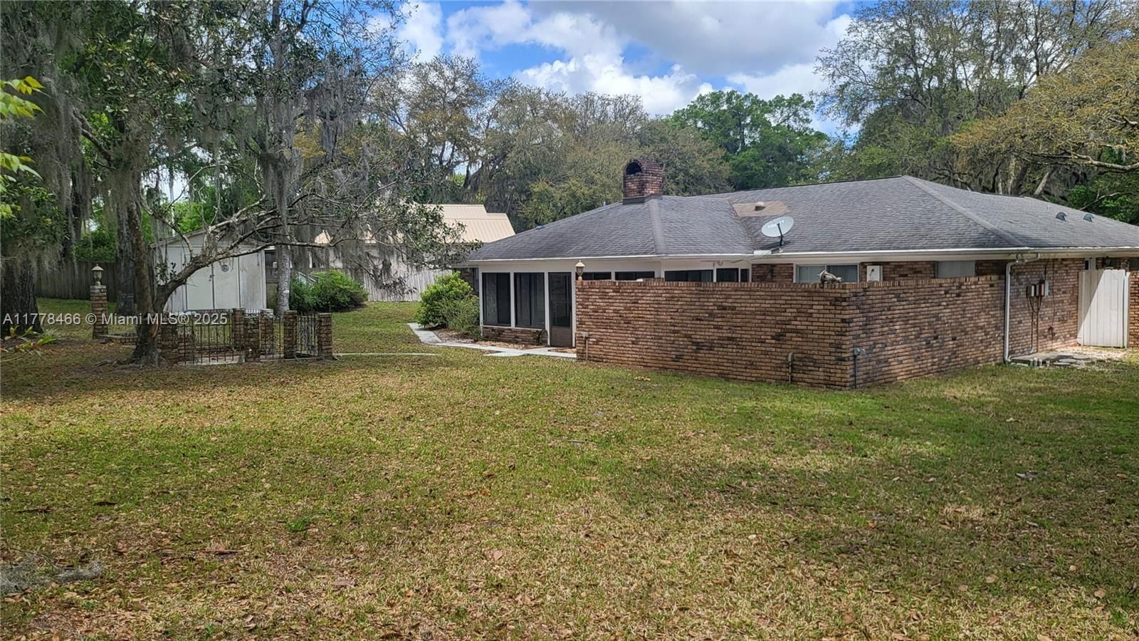 Real estate property located at 2850 Green Mountain Rd., Volusia, Brandywine, Deland, FL