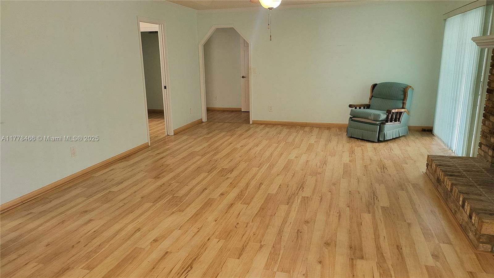 Real estate property located at 2850 Green Mountain Rd., Volusia, Brandywine, Deland, FL