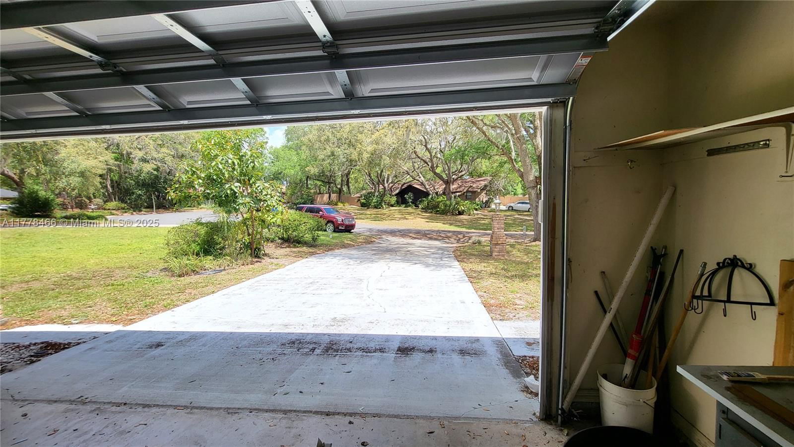 Real estate property located at 2850 Green Mountain Rd., Volusia, Brandywine, Deland, FL